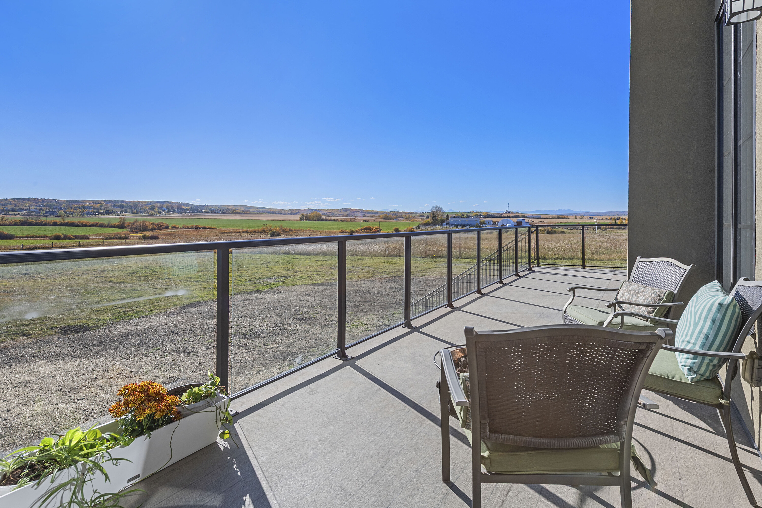  Rural Foothills County, Calgary and Foothills - 物件實景