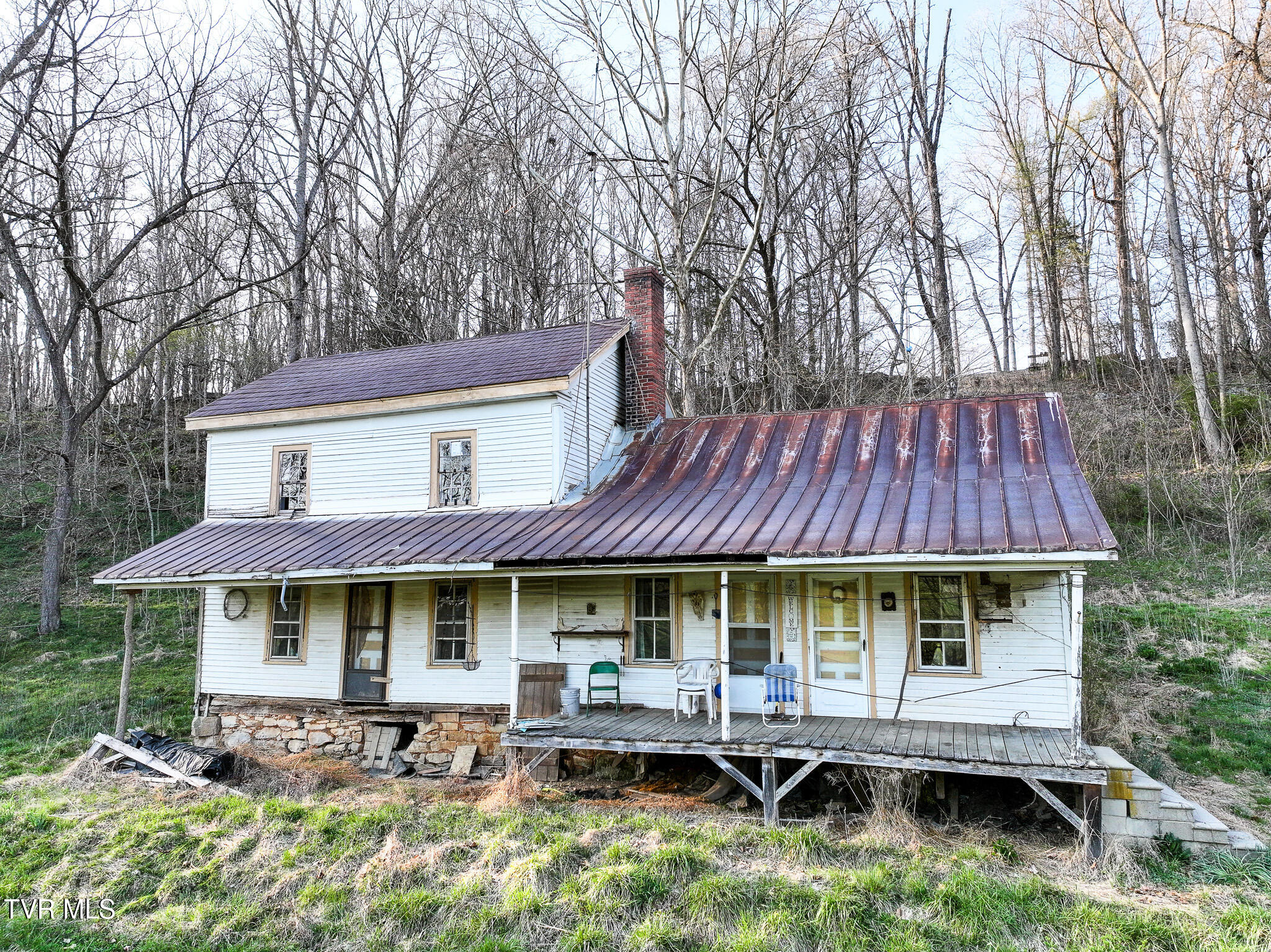 Chuckey, Tennessee, 37641, United States, ,Land,For Sale,2031699