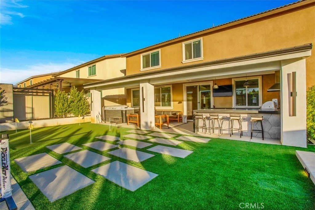 14157 Cerignola Circle, Beaumont, California, 92223, United States, 5 Bedrooms Bedrooms, ,3 BathroomsBathrooms,Residential,For Sale,14157 cerignola CIR,1656475