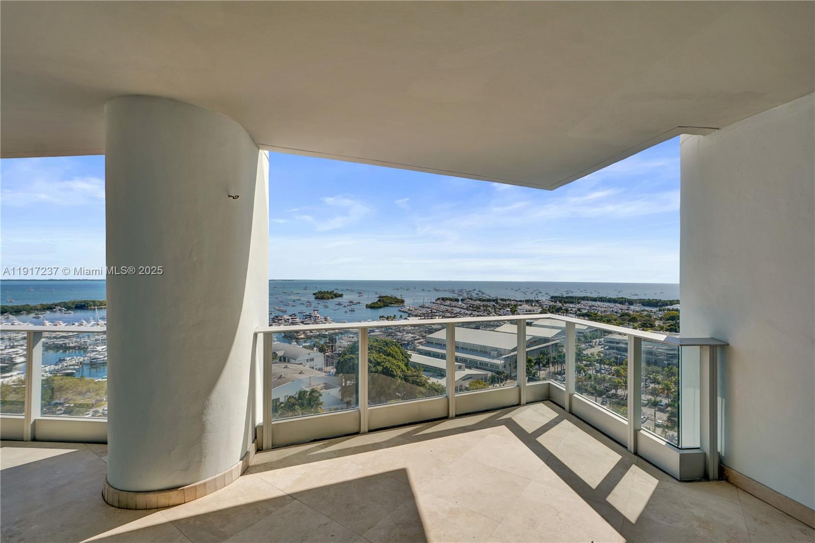 Miami, Florida, 33133, United States, 2 Bedrooms Bedrooms, ,3 BathroomsBathrooms,Residential,For Sale,1996183