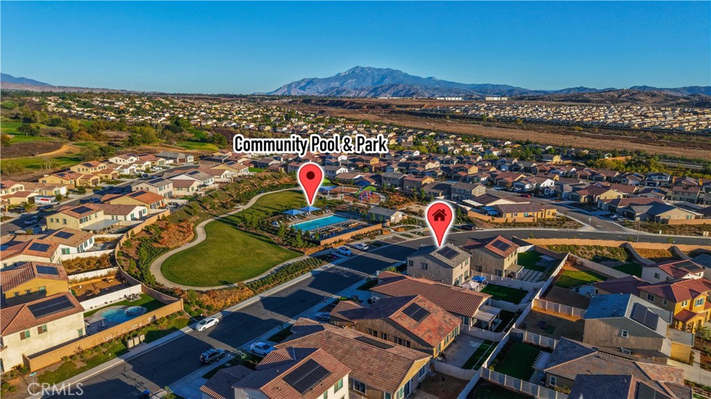 Beaumont, California, 92223, United States, 3 Bedrooms Bedrooms, ,3 BathroomsBathrooms,Residential,For Sale,1987439