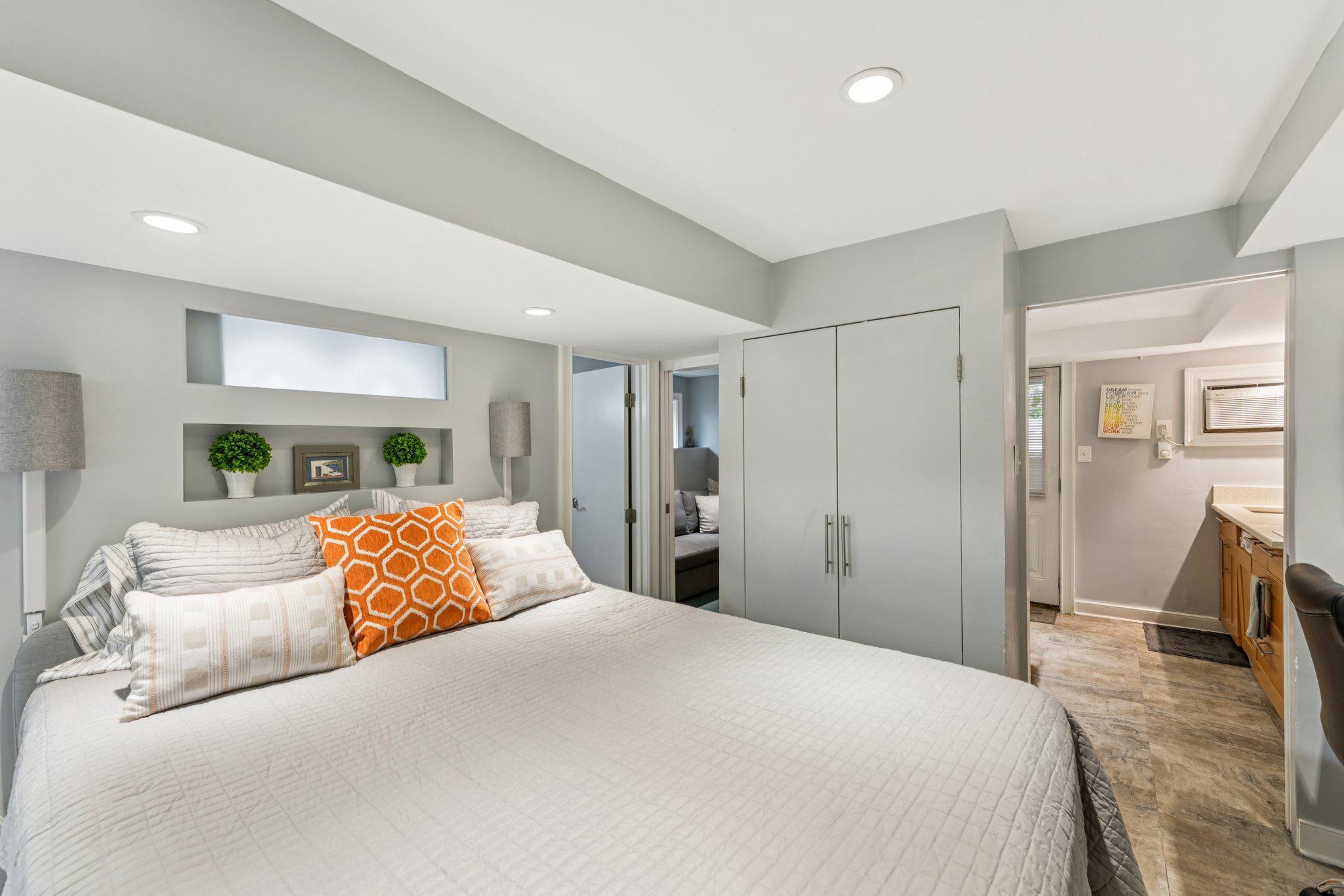  3512 30th Street NW, Washington, DC, 20008 - 物件實景