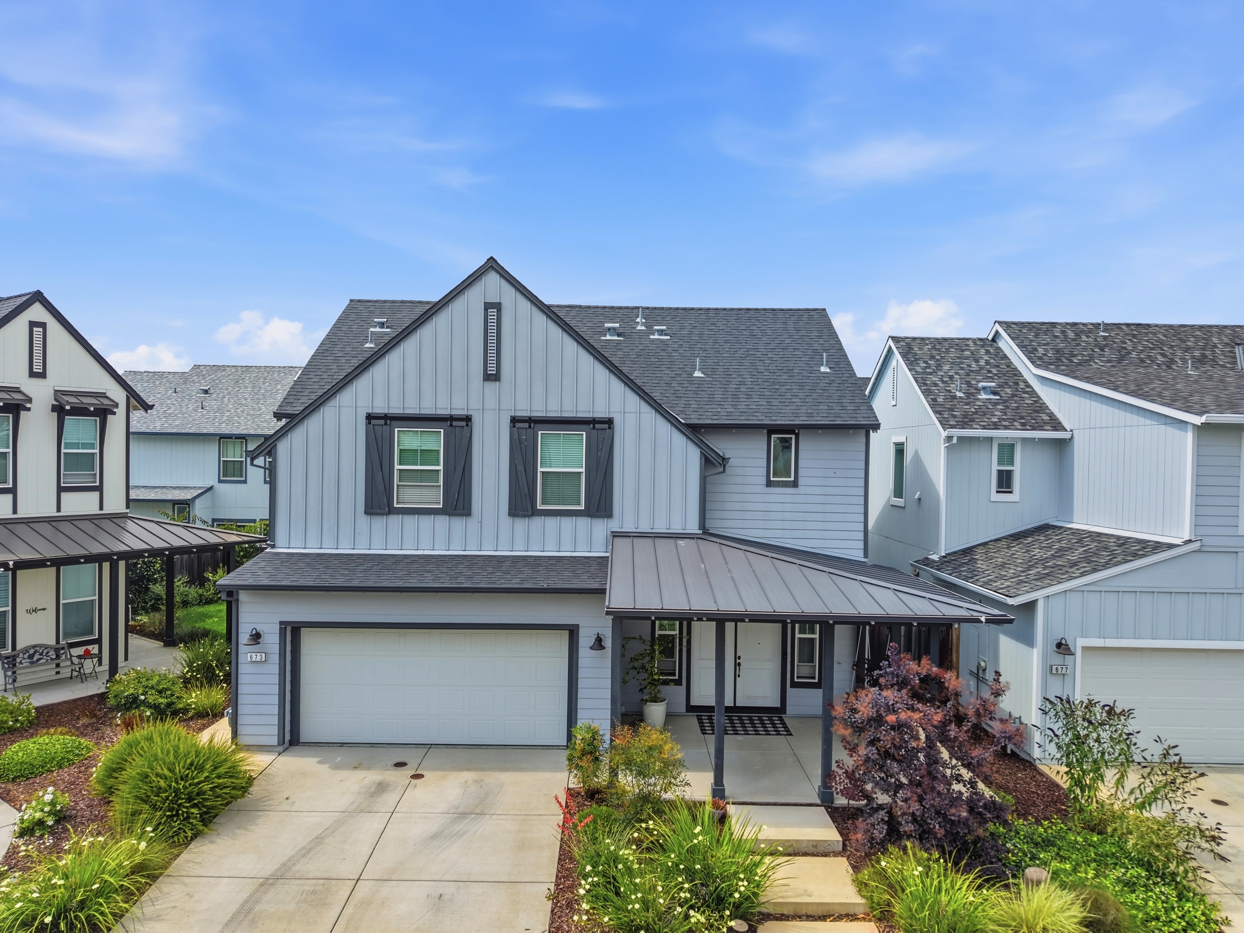  673 Silo Street, Folsom, CA 95630 - 物件實景
