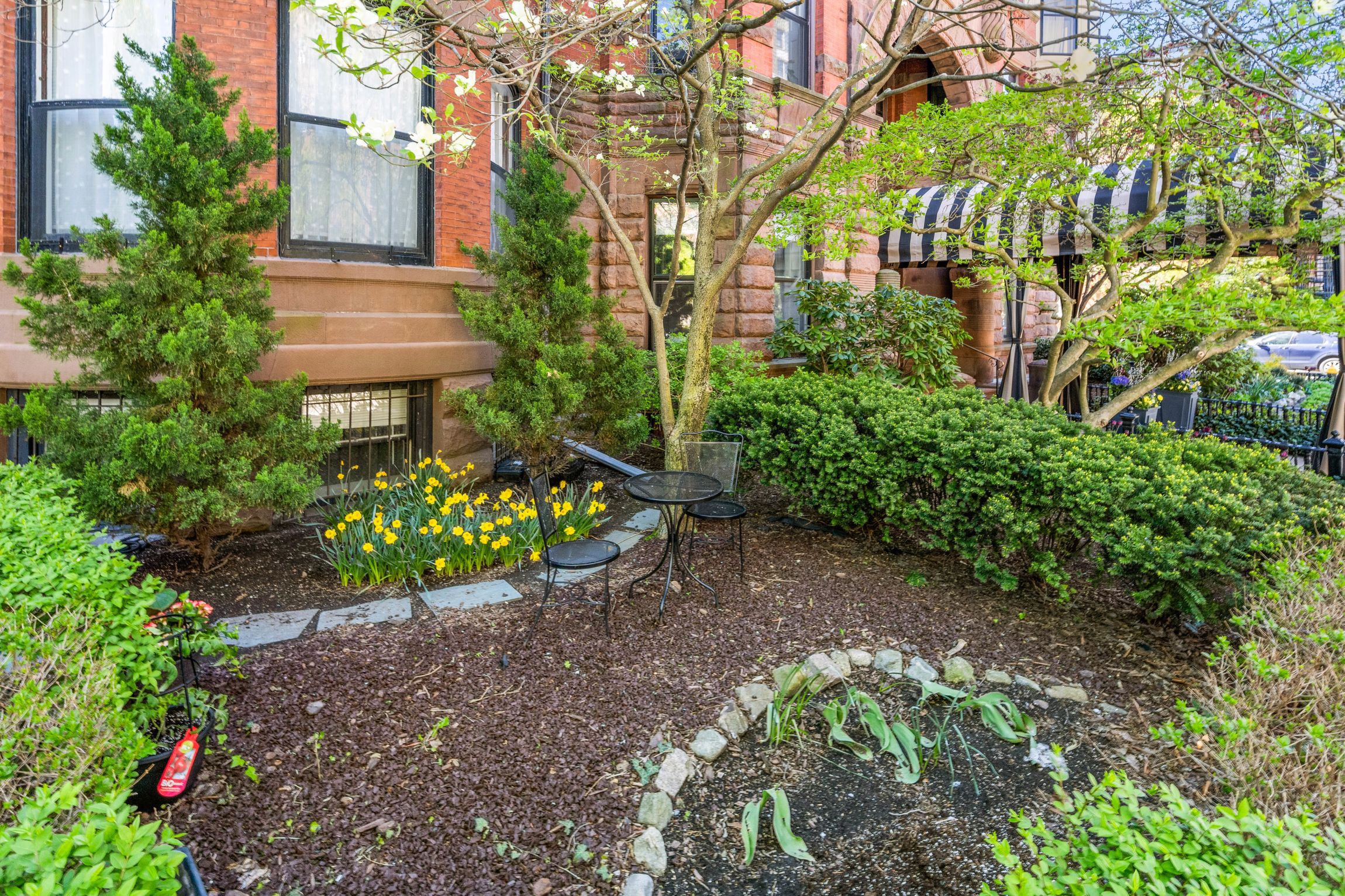  293 Beacon Street, Boston, MA, 02116 - 物件實景