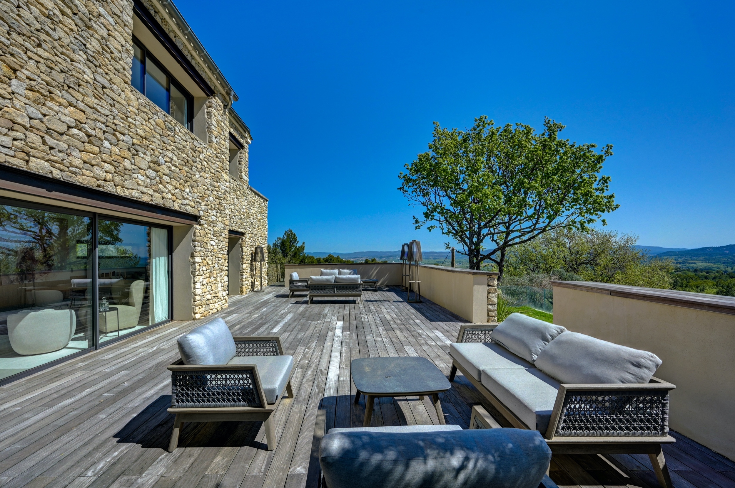  Exceptional Provençal Estate – Fully Renovated Luxury between Sainte-Victoire a… - 物件實景