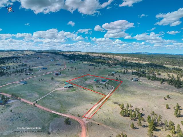Hot Springs, South Dakota, 57747, United States, 3 Bedrooms Bedrooms, ,3 BathroomsBathrooms,Residential,For Sale,1924140