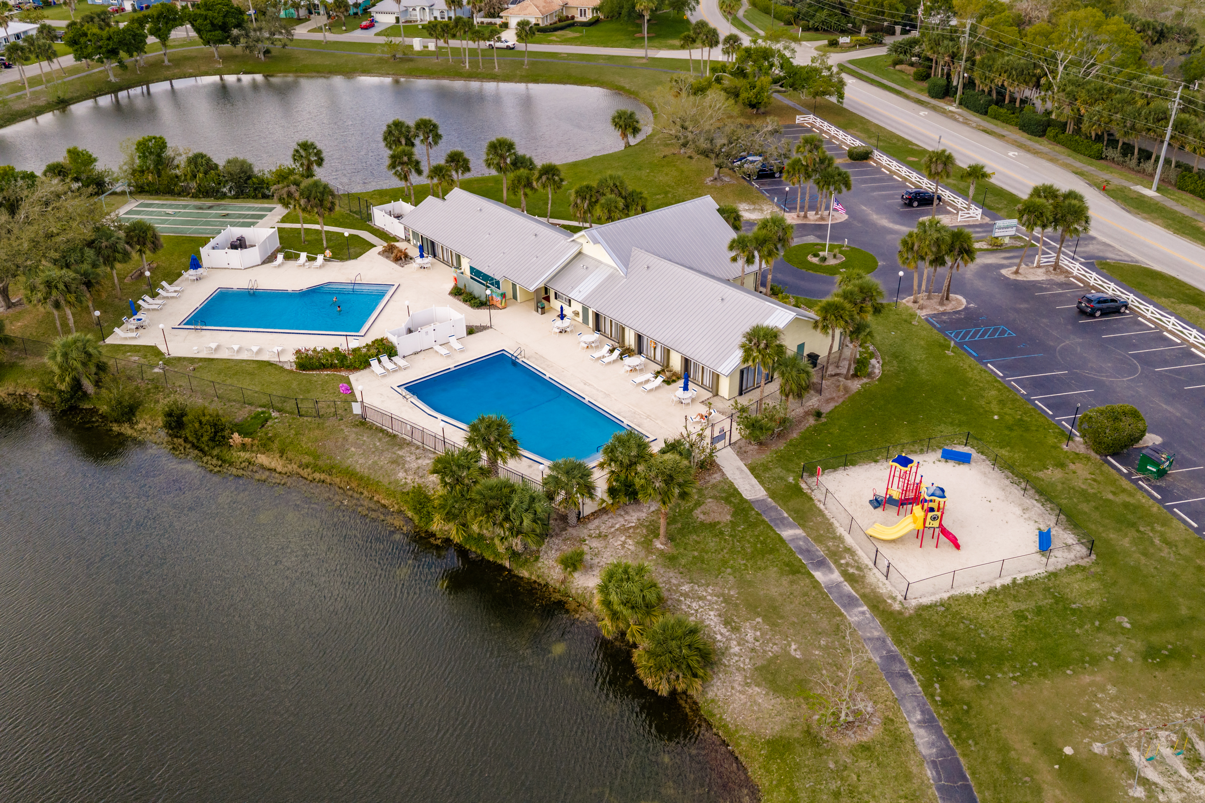  621 24th Street SW, Vero Beach, FL, 32962 - 物件實景