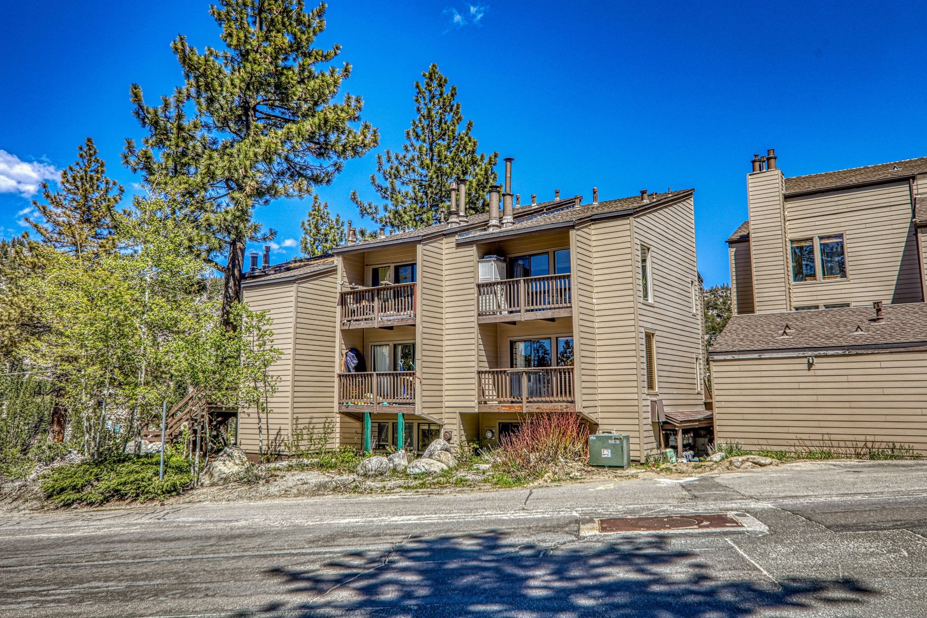  Move-In Ready Condo In Summit Tahoe Village Area - 物件實景