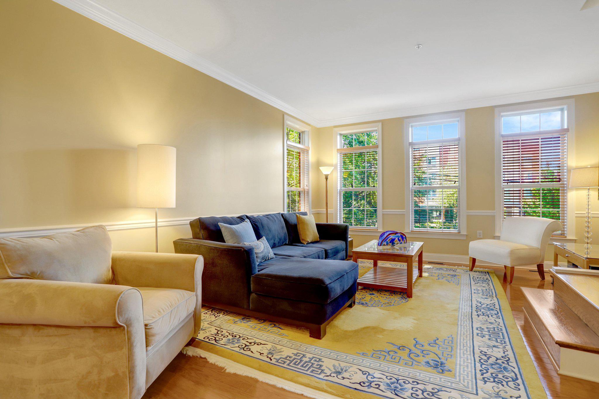  432A N N Thomas Street, Arlington, VA, 22203 - 物件實景
