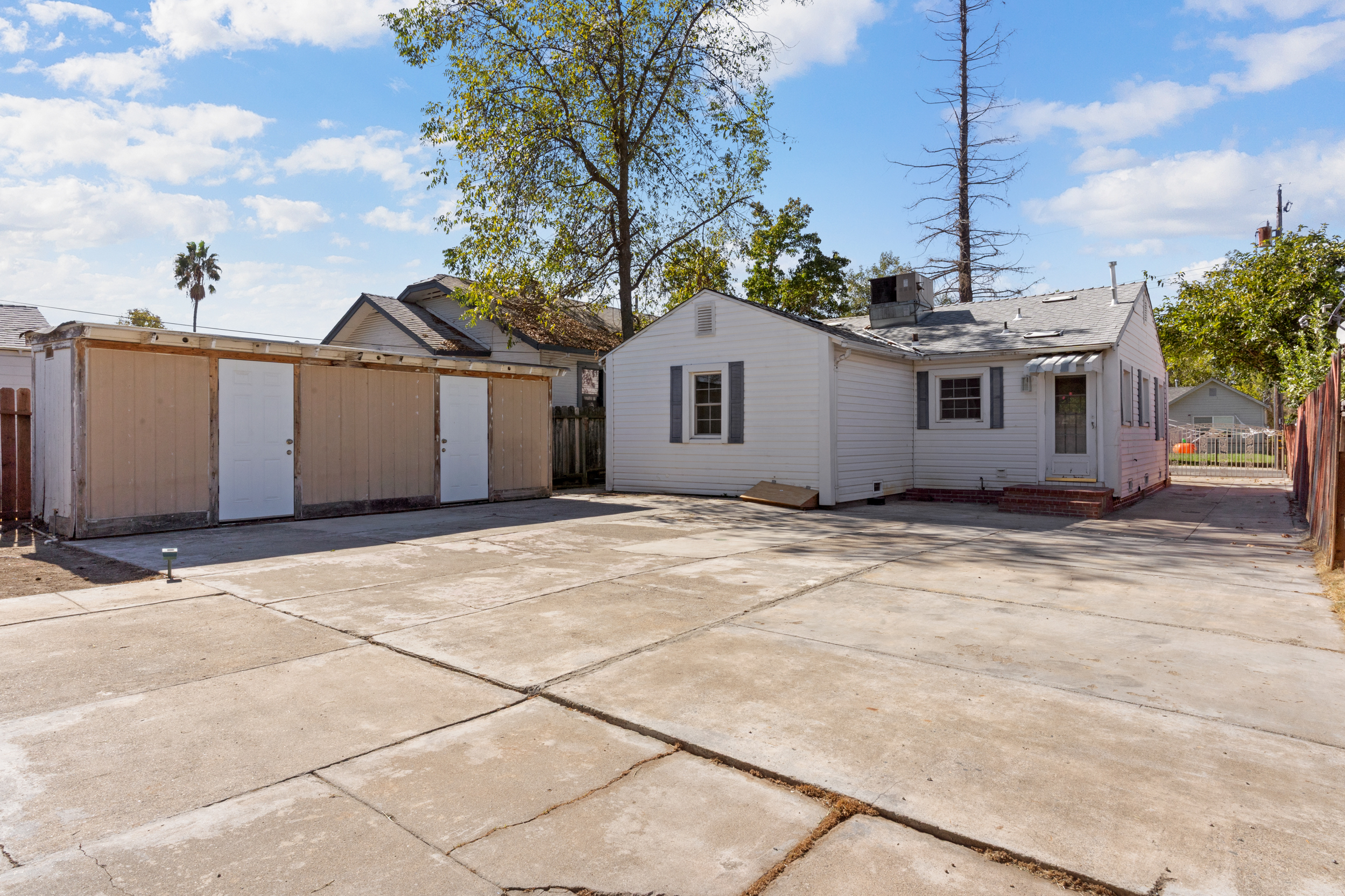  3929 35th Street, Sacramento, CA 95820 - 物件實景