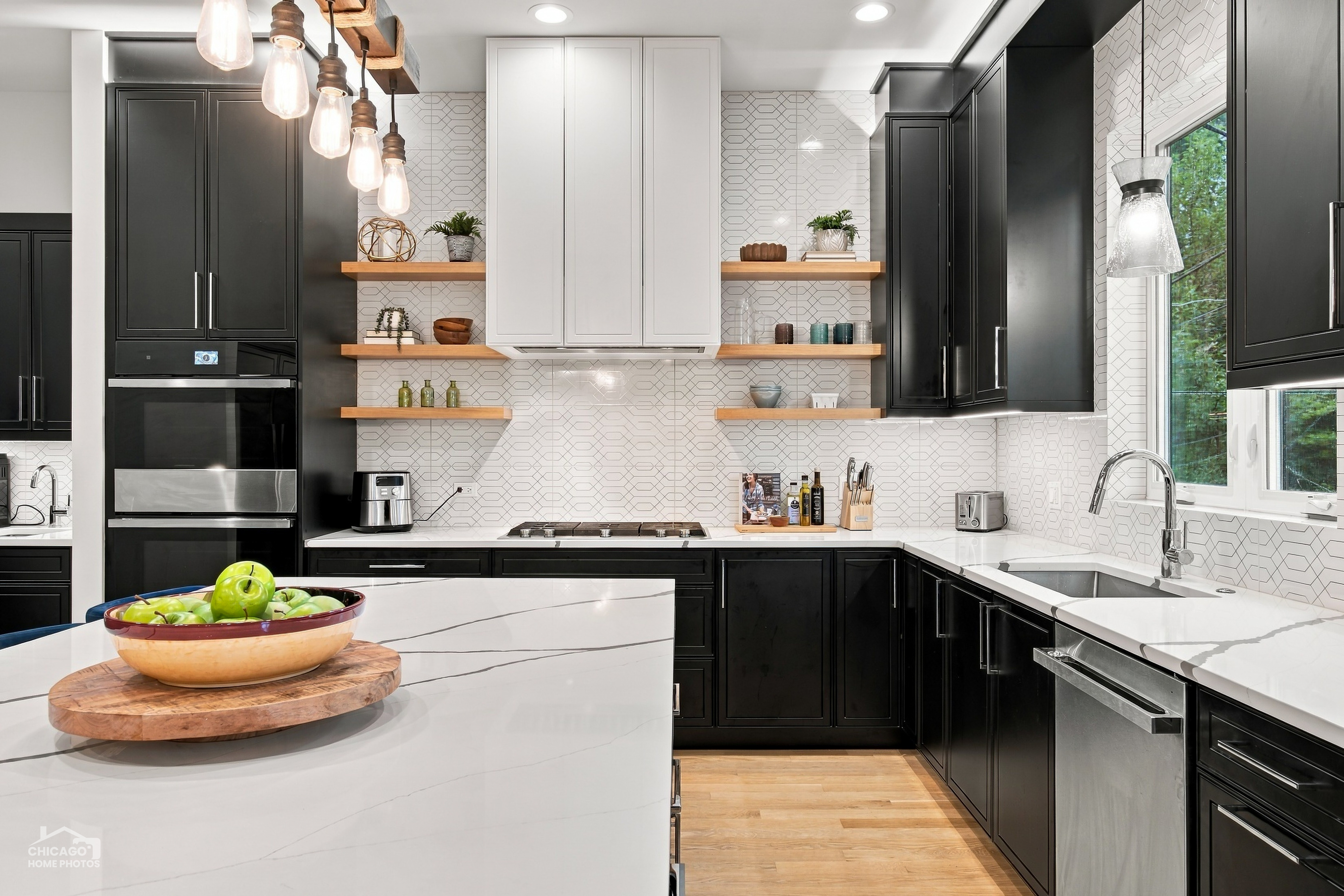  Single-family Residence with Extra-wide (30