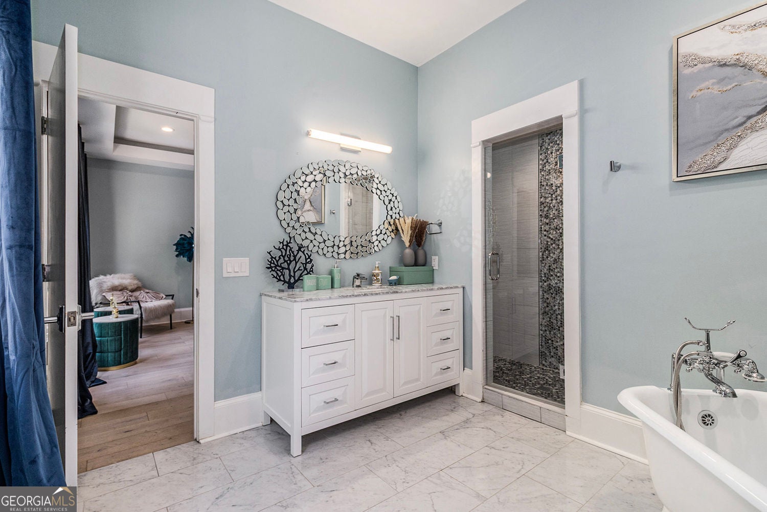 Alpharetta, Georgia, 30022, United States, 7 Bedrooms Bedrooms, ,11 BathroomsBathrooms,Residential,For Sale,1972068