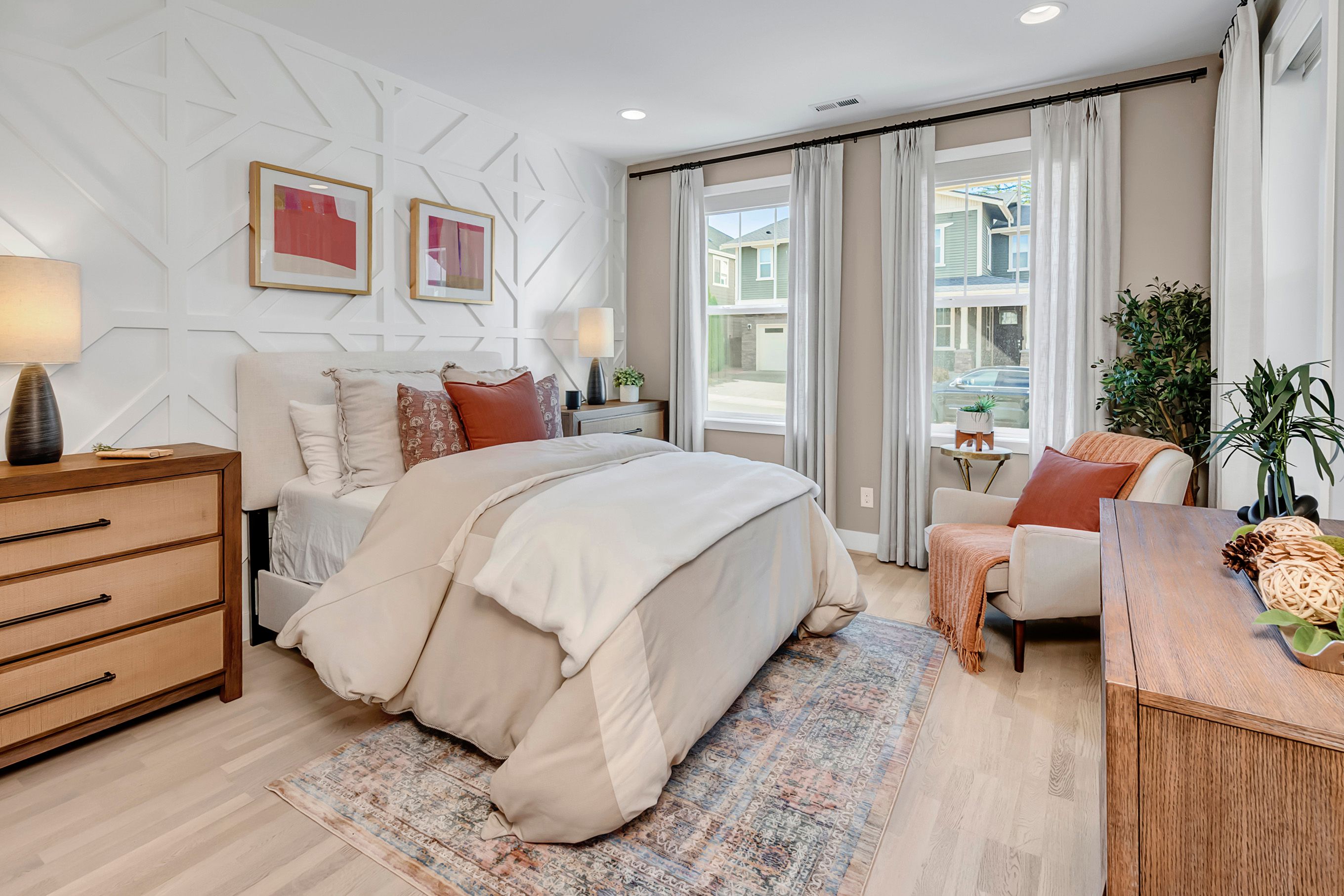  1444 242nd Avenue Northeast, Sammamish, WA 98074 - 物件實景