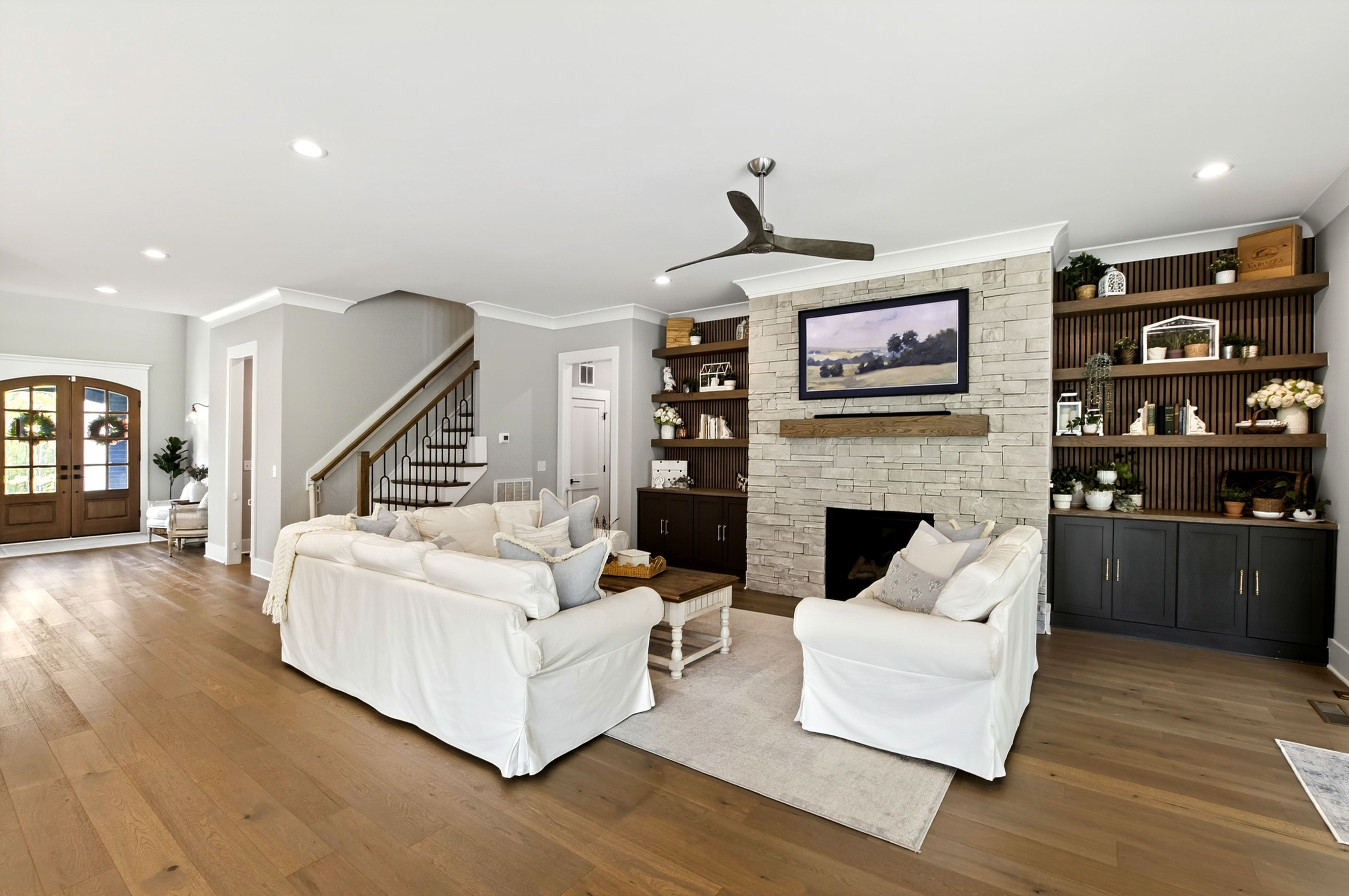  7717 Dover Hills Drive, Wake Forest, NC 27587 - 物件實景