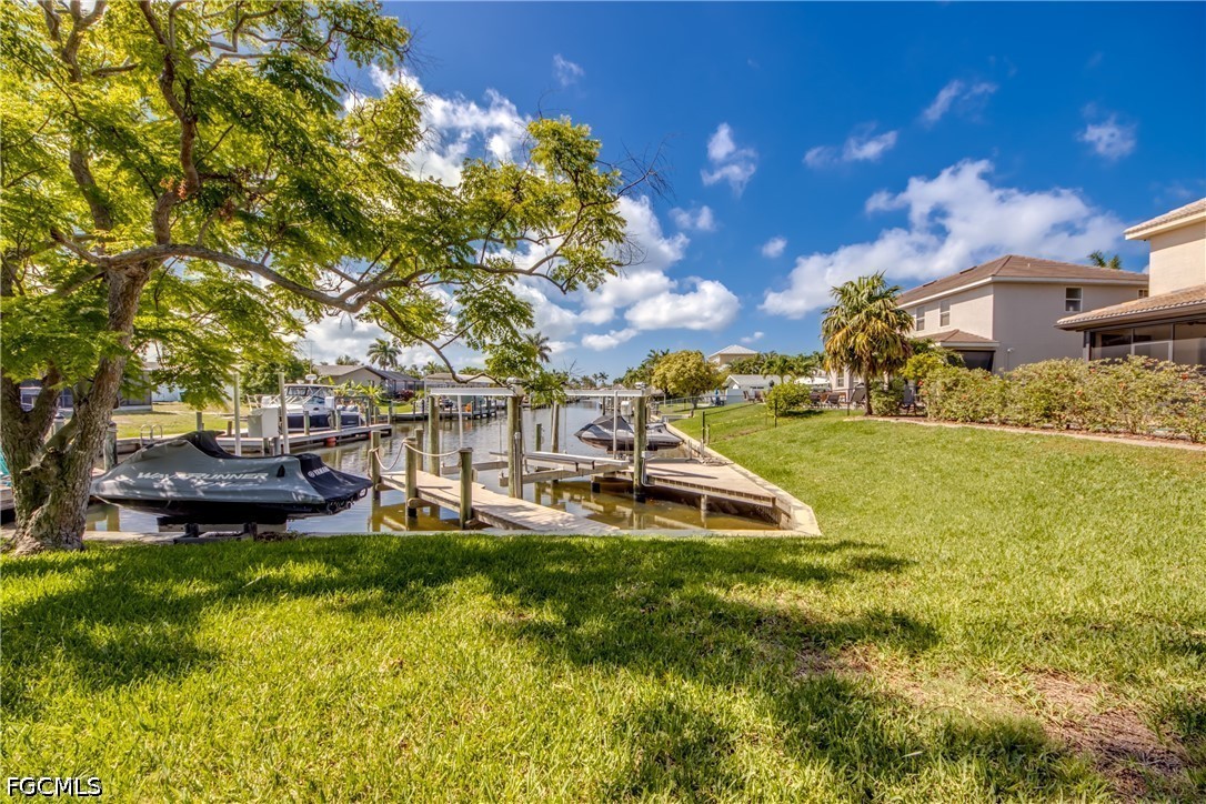 Cape Coral, Florida, 33904, United States, 6 Bedrooms Bedrooms, ,4 BathroomsBathrooms,Residential,For Sale,2006453