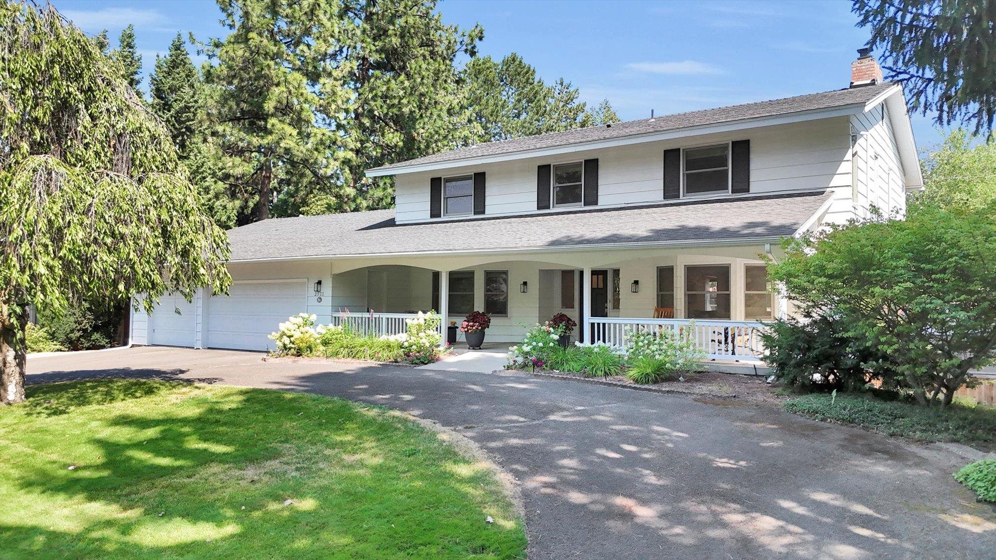 Spokane, Washington, 99203, United States, 5 Bedrooms Bedrooms, ,4 BathroomsBathrooms,Residential,For Sale,1914349