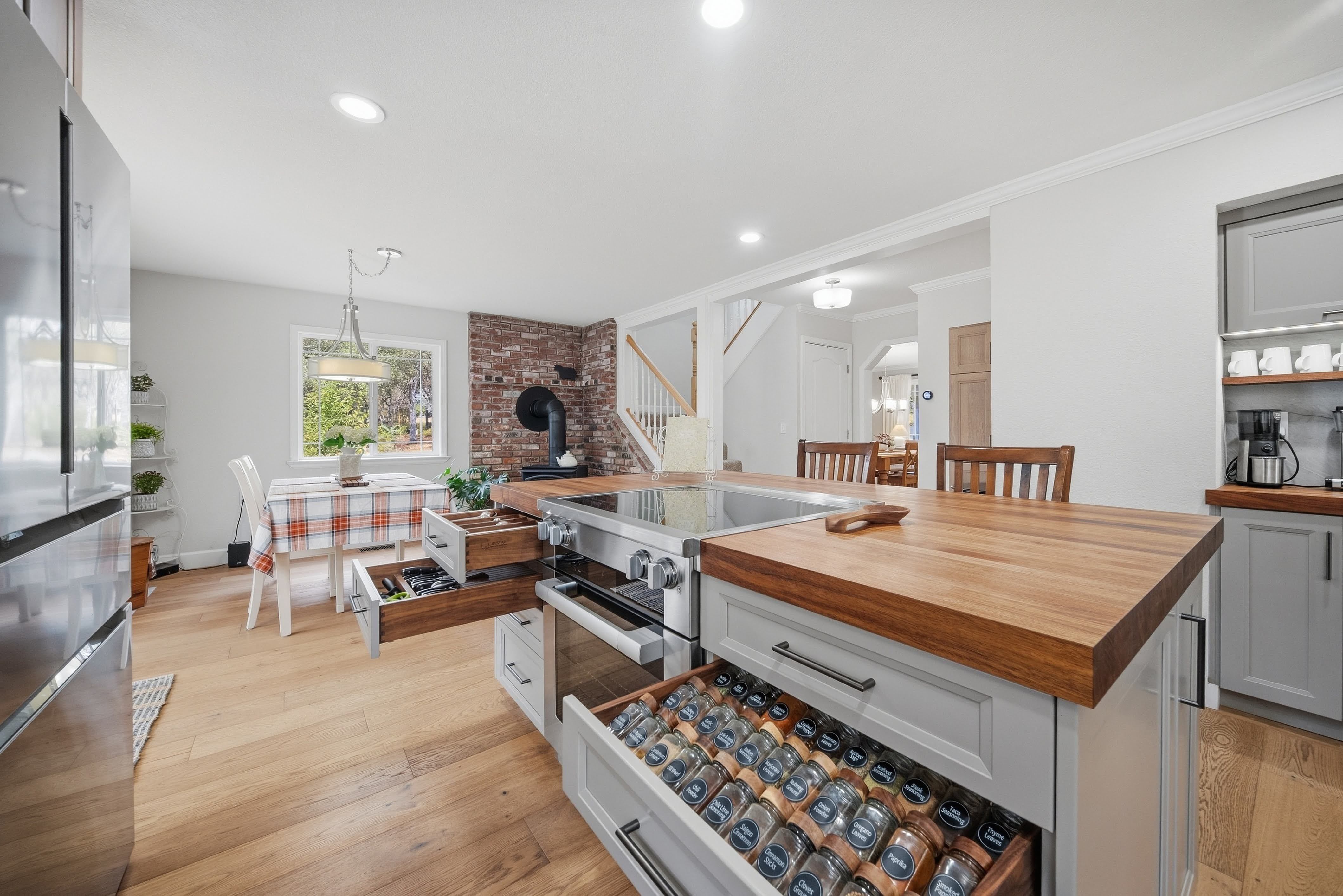  5301 Tioga Lane, El Dorado, CA 95623 - 物件實景