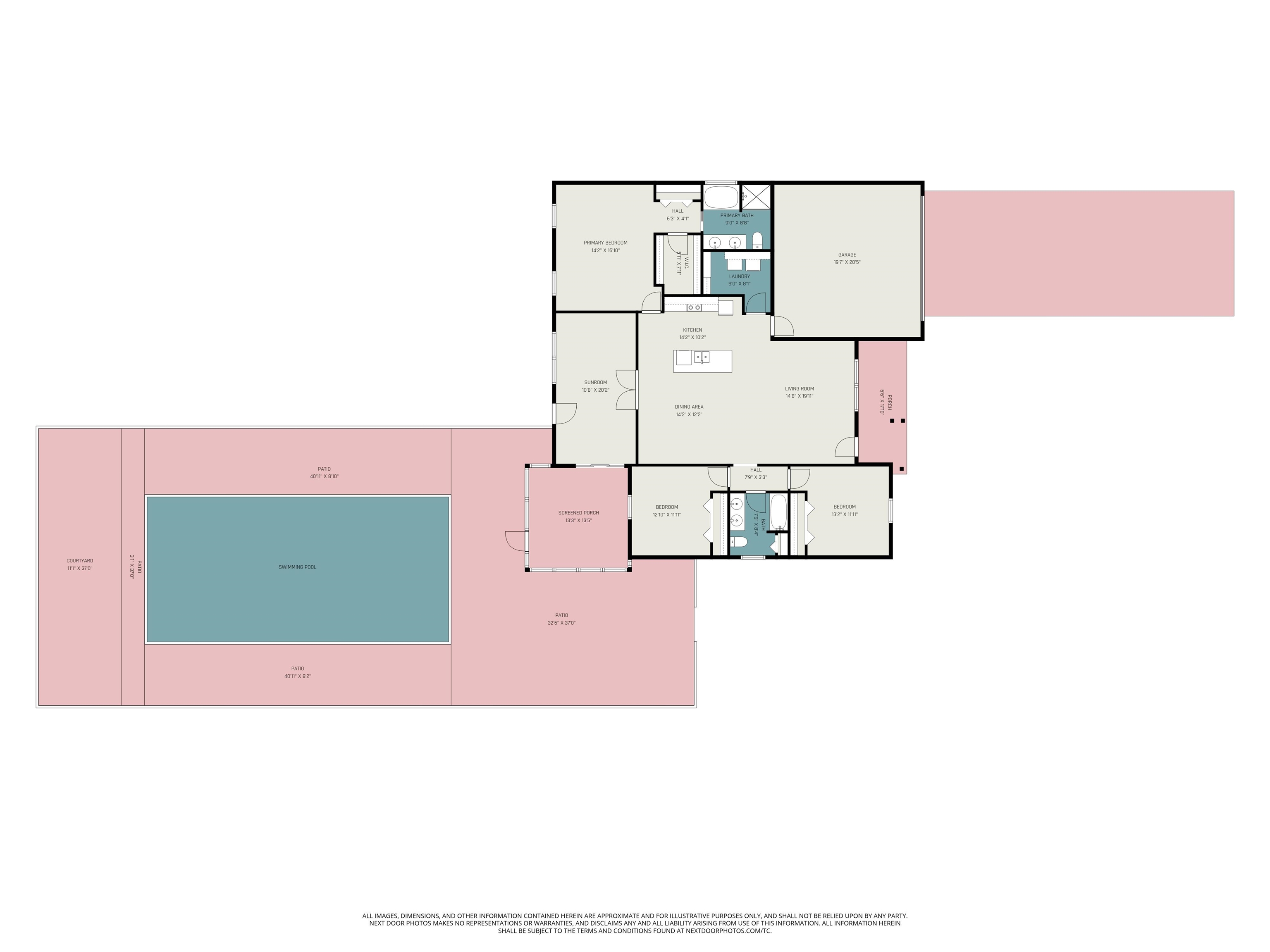 Surfside Beach, South Carolina, 29575, United States, 3 Bedrooms Bedrooms, ,2 BathroomsBathrooms,Residential,For Sale,2010059