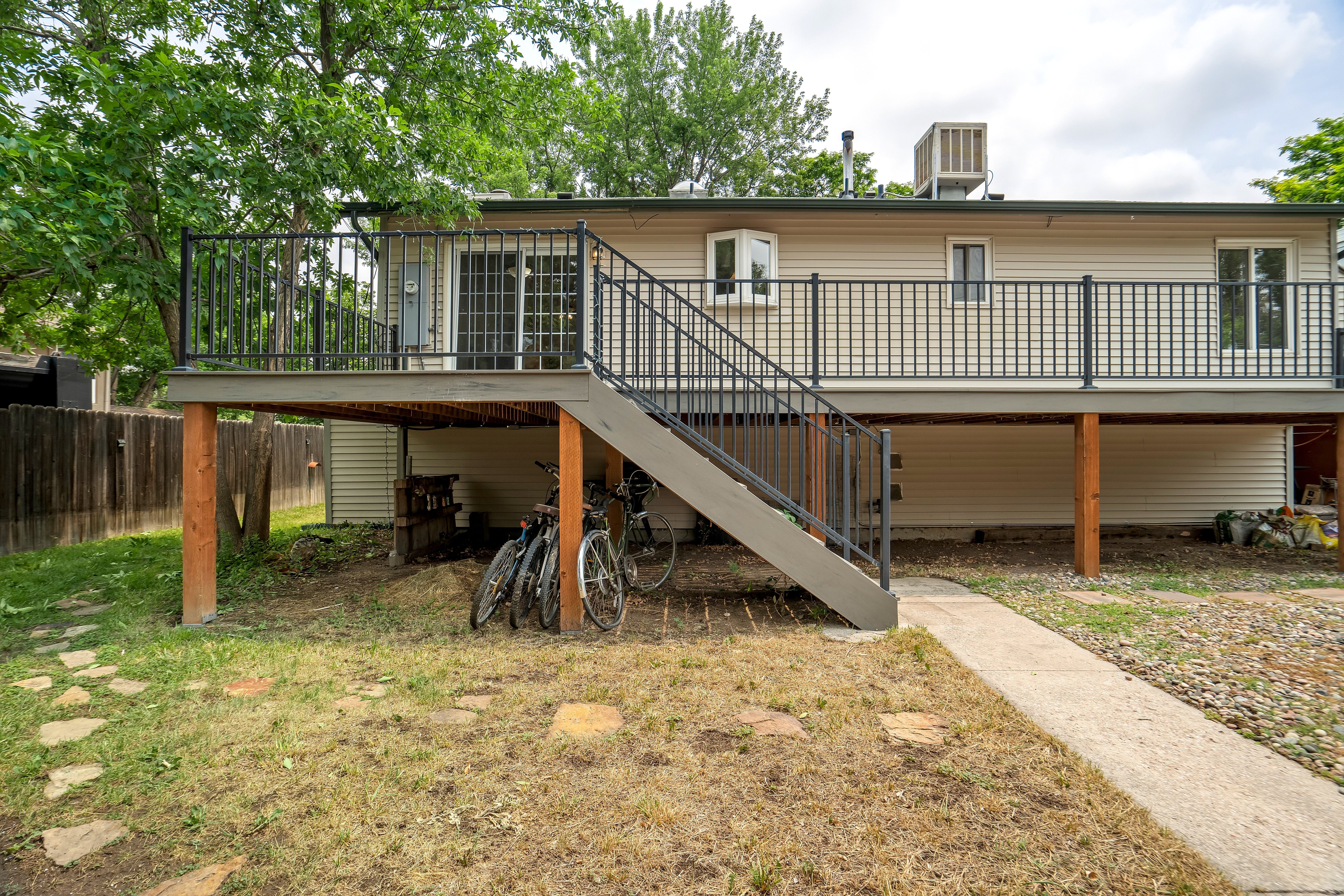  Unique Property in the Unbeatable Location in the Heart of Patty Jewett - 物件實景