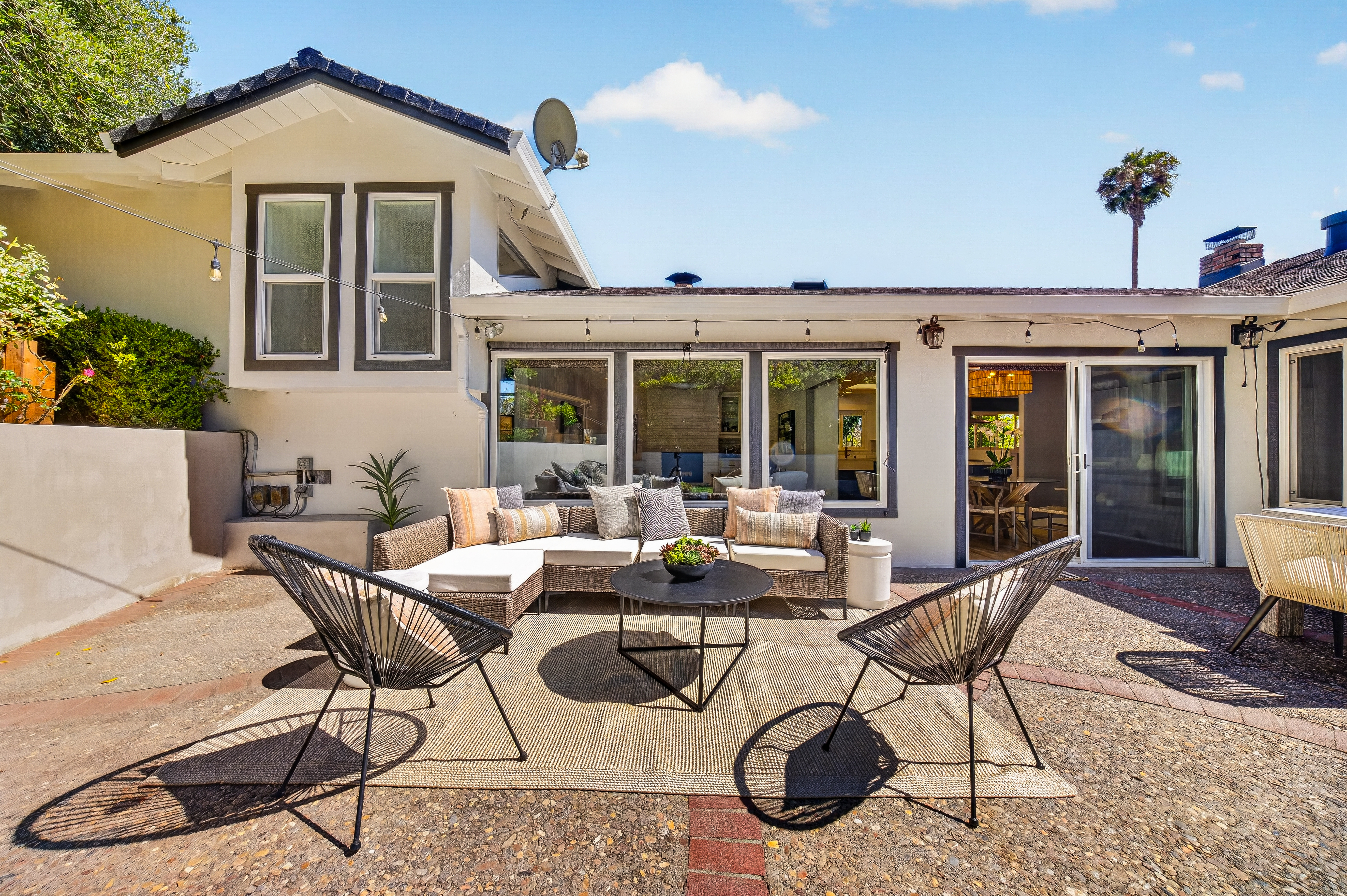  39 Corte Placida, Larkspur, CA 94904 - 物件實景
