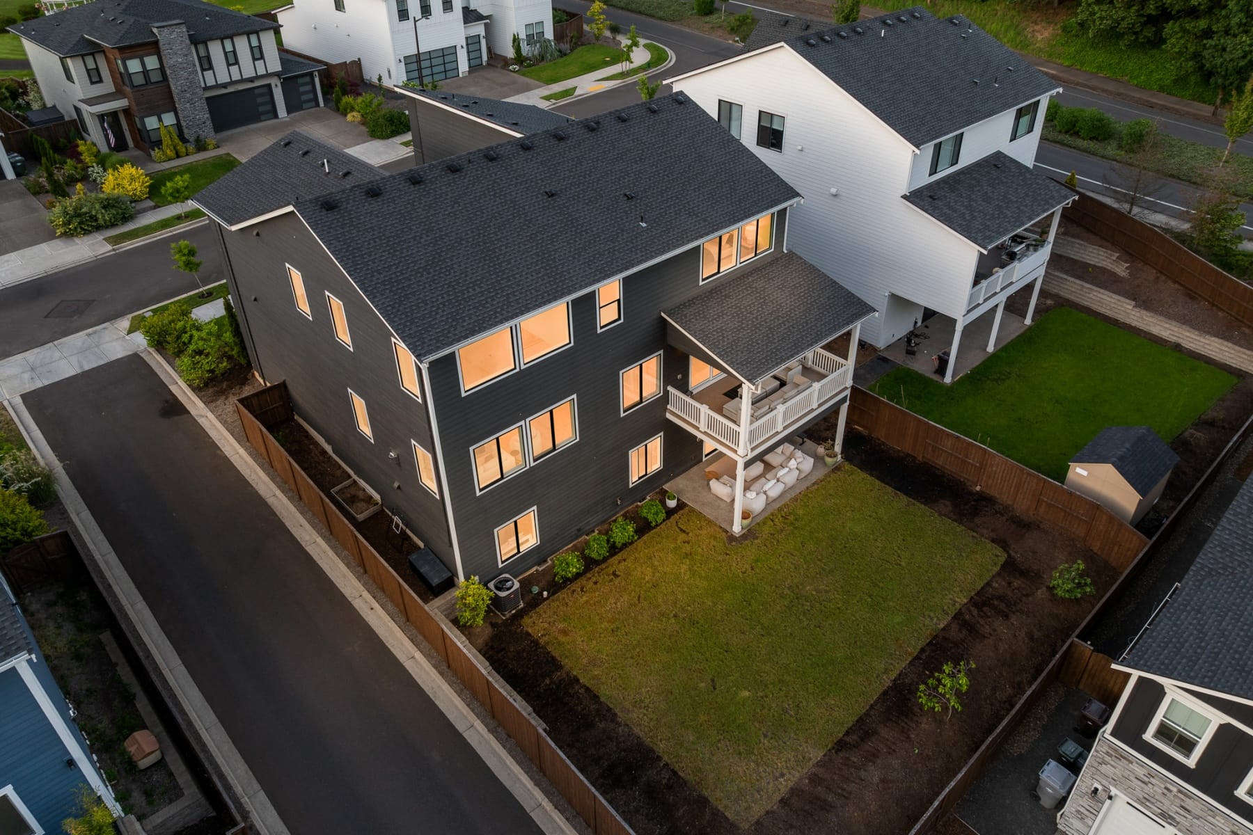  2763 DAHLIA DR West Linn, OR 97068 - 物件實景