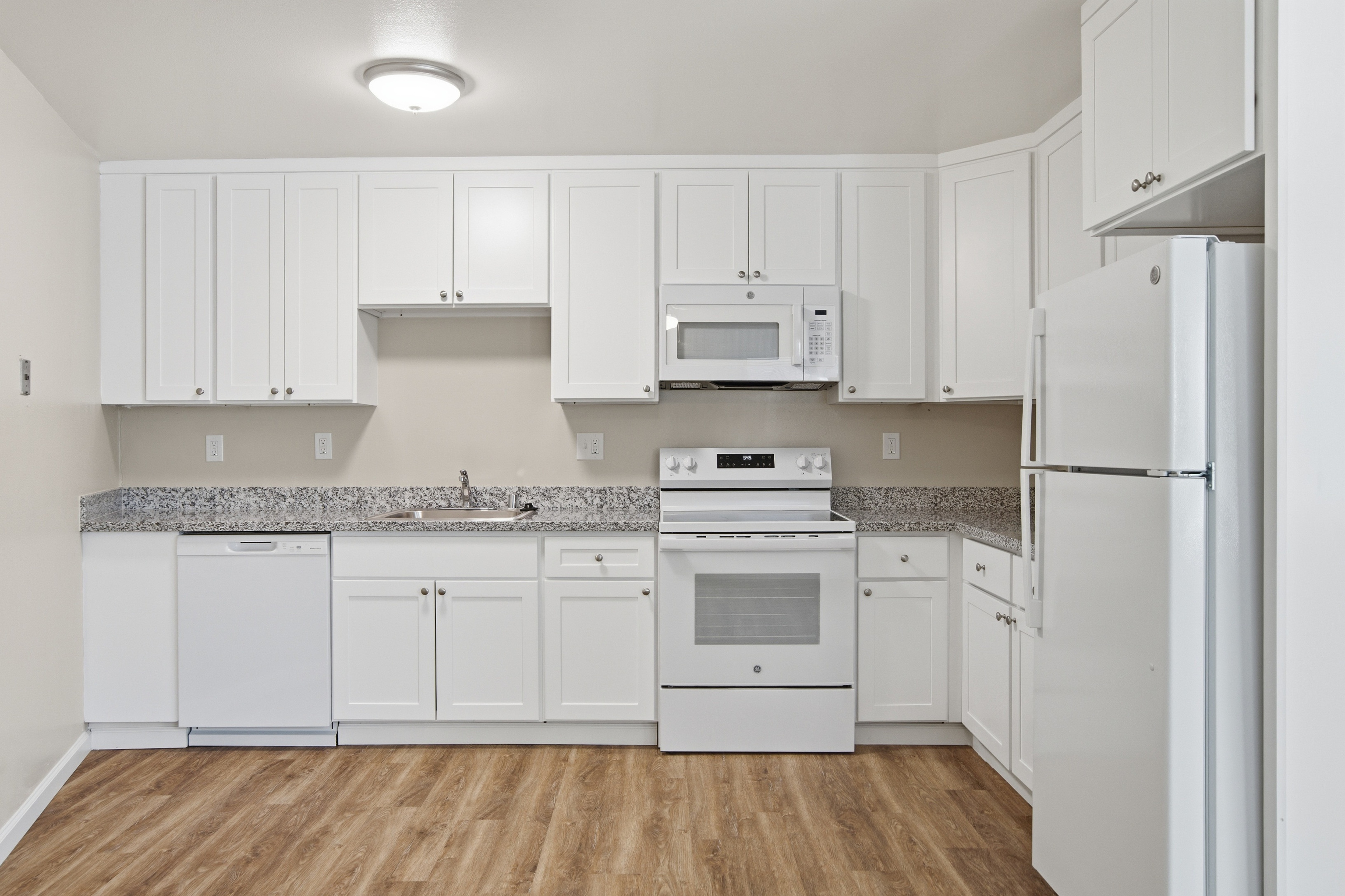  Exceptional Multifamily Opportunity in Westside Redwood City - 物件實景