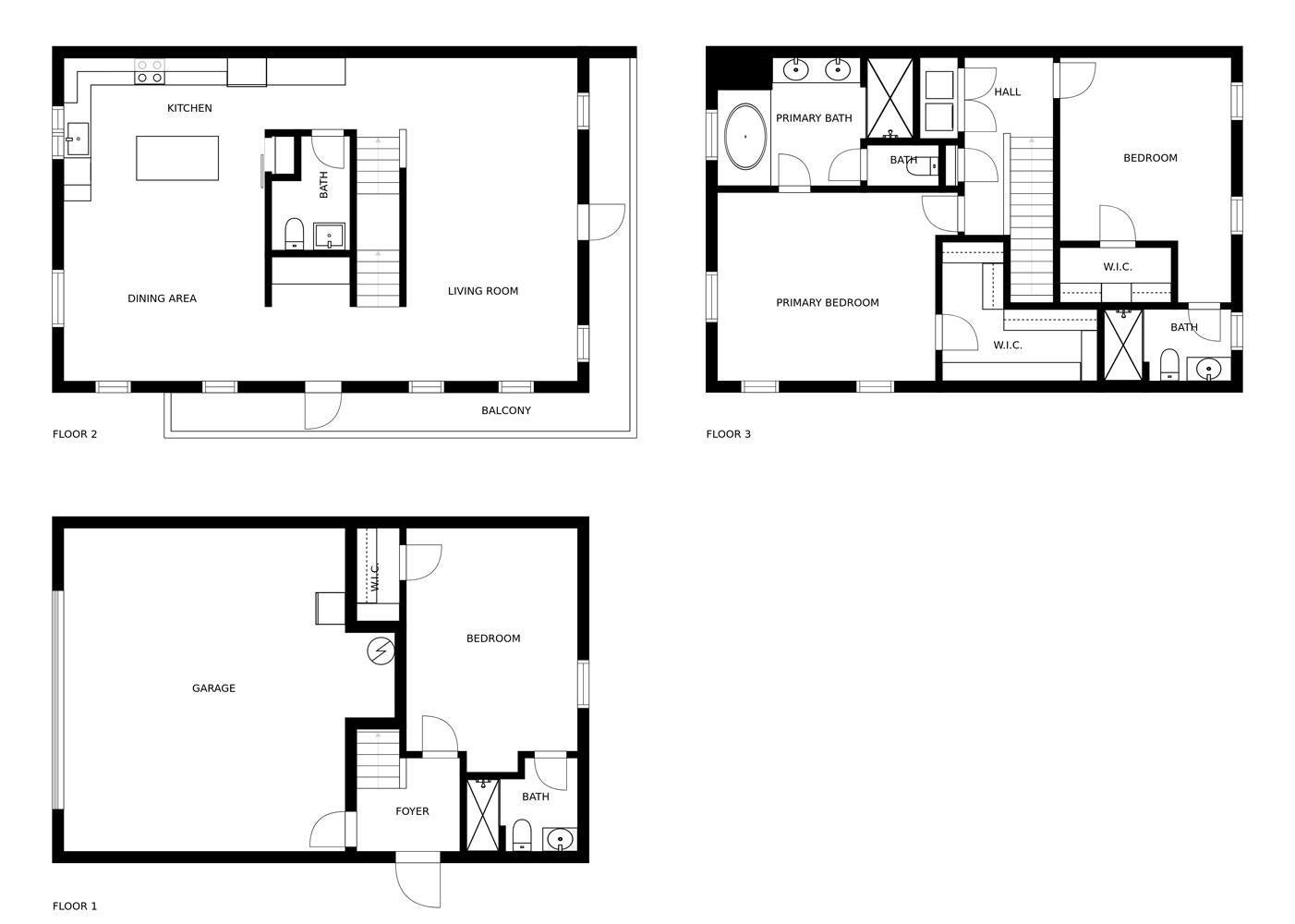 Delray Beach, Florida, 33444, United States, 3 Bedrooms Bedrooms, ,4 BathroomsBathrooms,Residential,For Sale,1978526