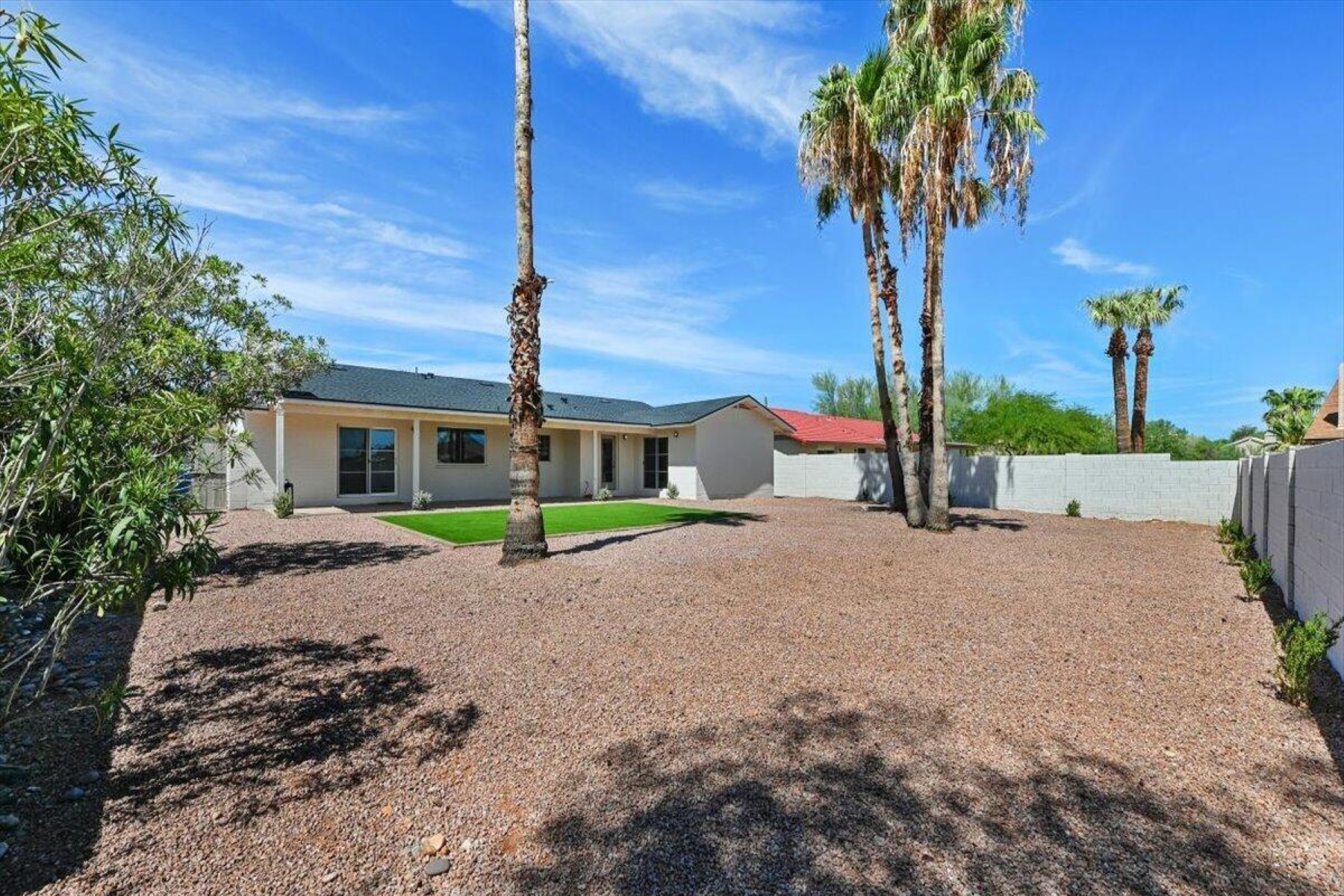  14047 N Hampstead Drive¦Fountain Hills, AZ - 物件實景