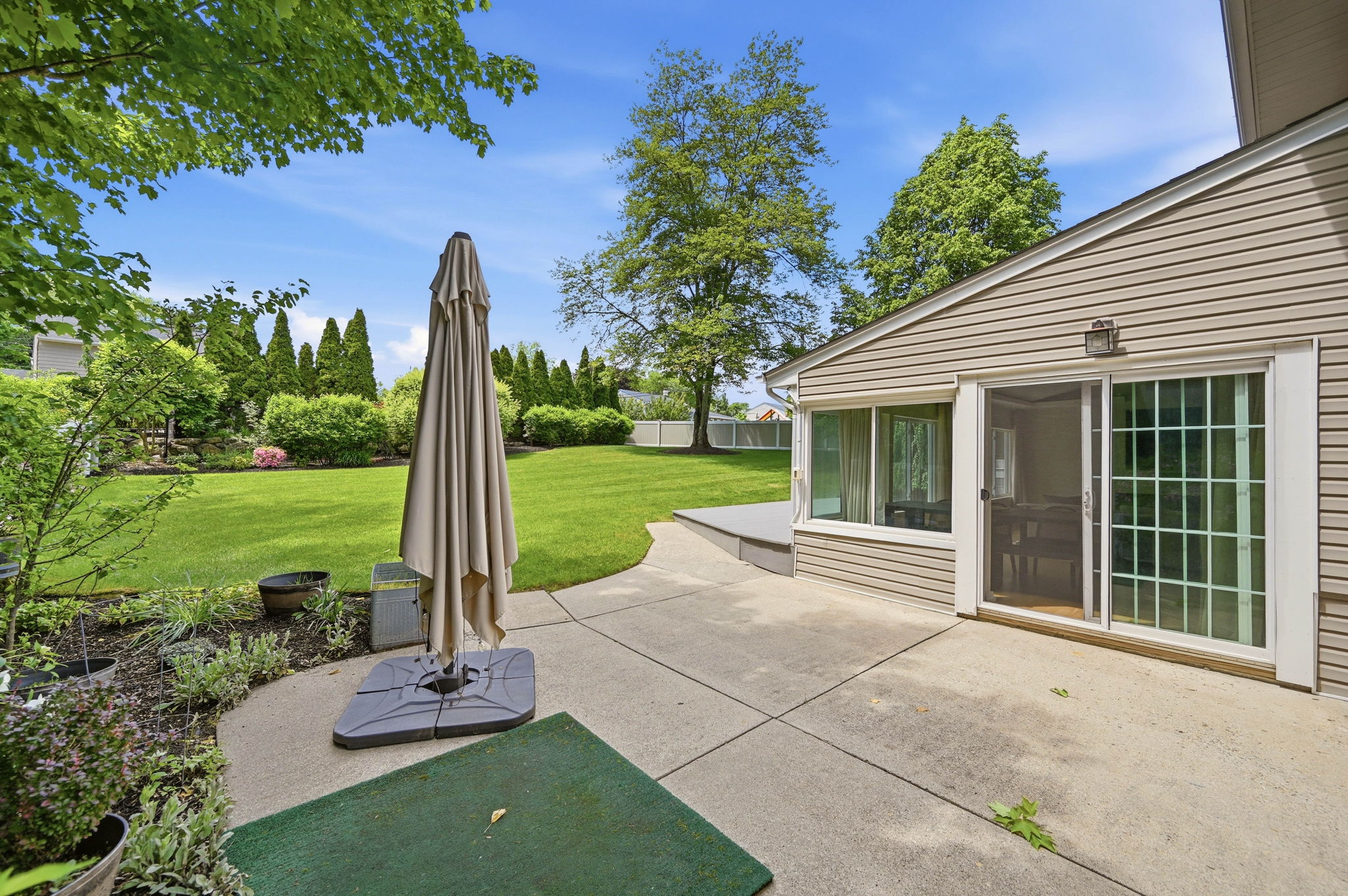  4 Ackerman Street, Waldwick, NJ 07463 - 物件實景