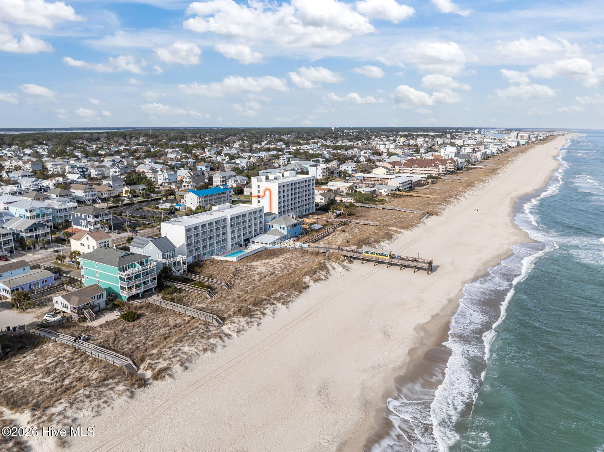 Carolina Beach, North Carolina, 28428, United States, 2 Bedrooms Bedrooms, ,2 BathroomsBathrooms,Residential,For Sale,2010821