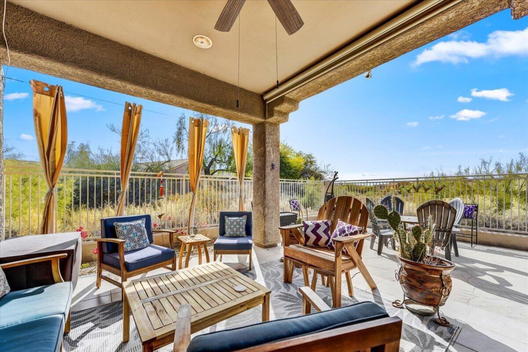  34014 N 43rd Street  Cave Creek, AZ - 物件實景