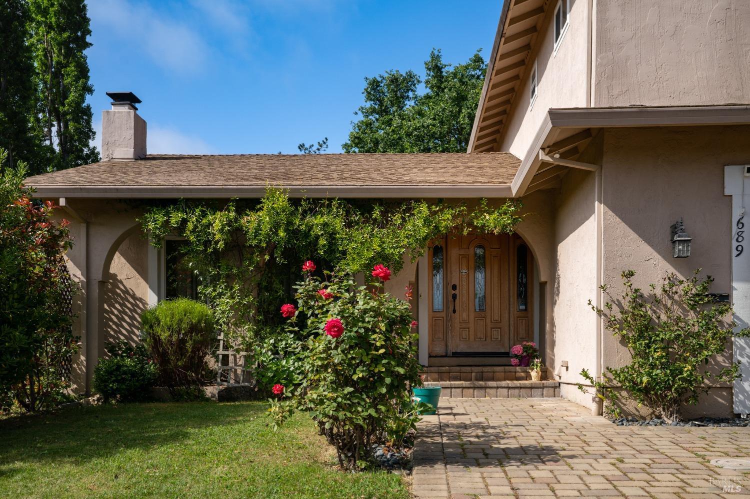 Napa, California, 94558, United States, ,Residential,For Sale,1838274