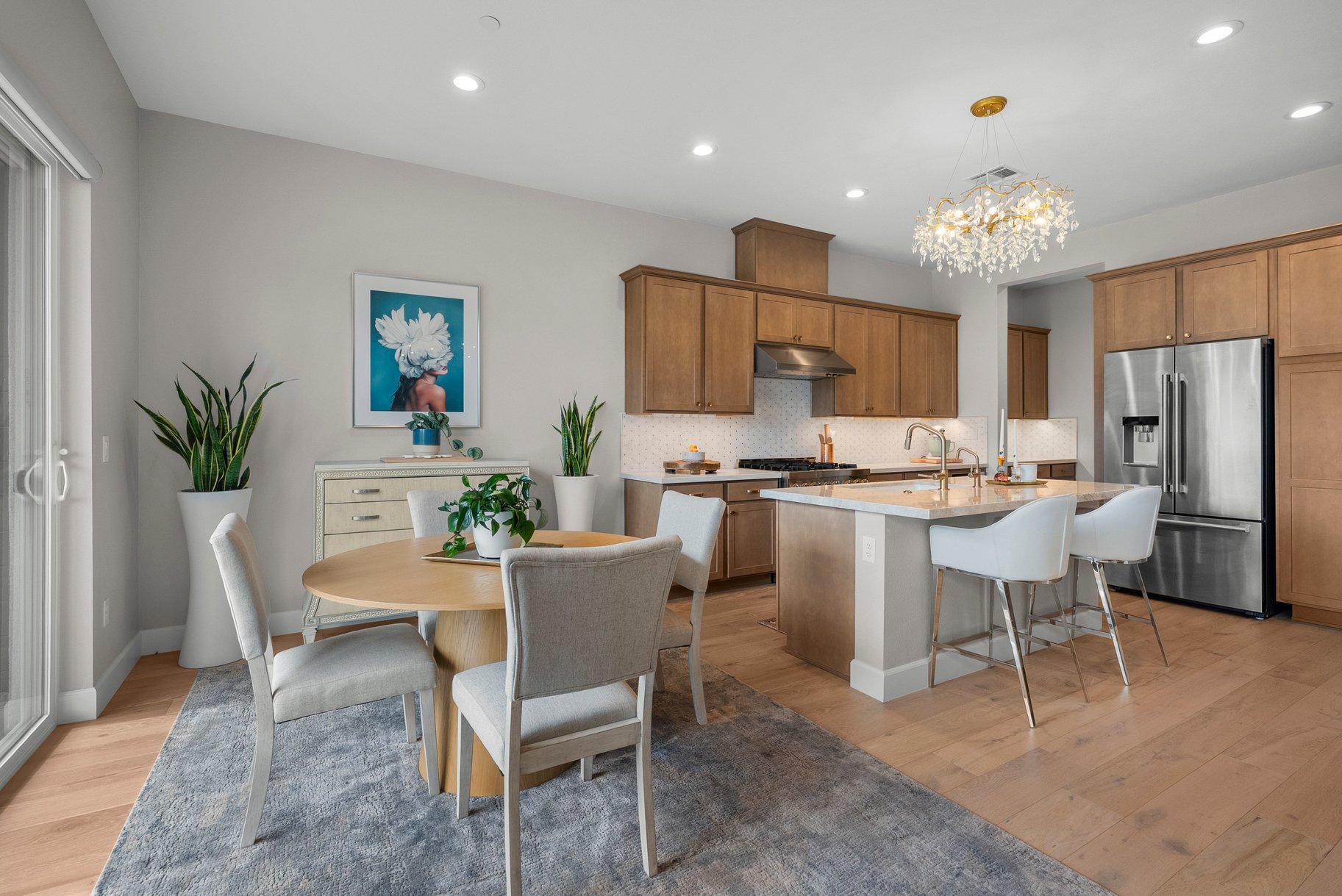  Elevated living in the heart of Reno - 物件實景