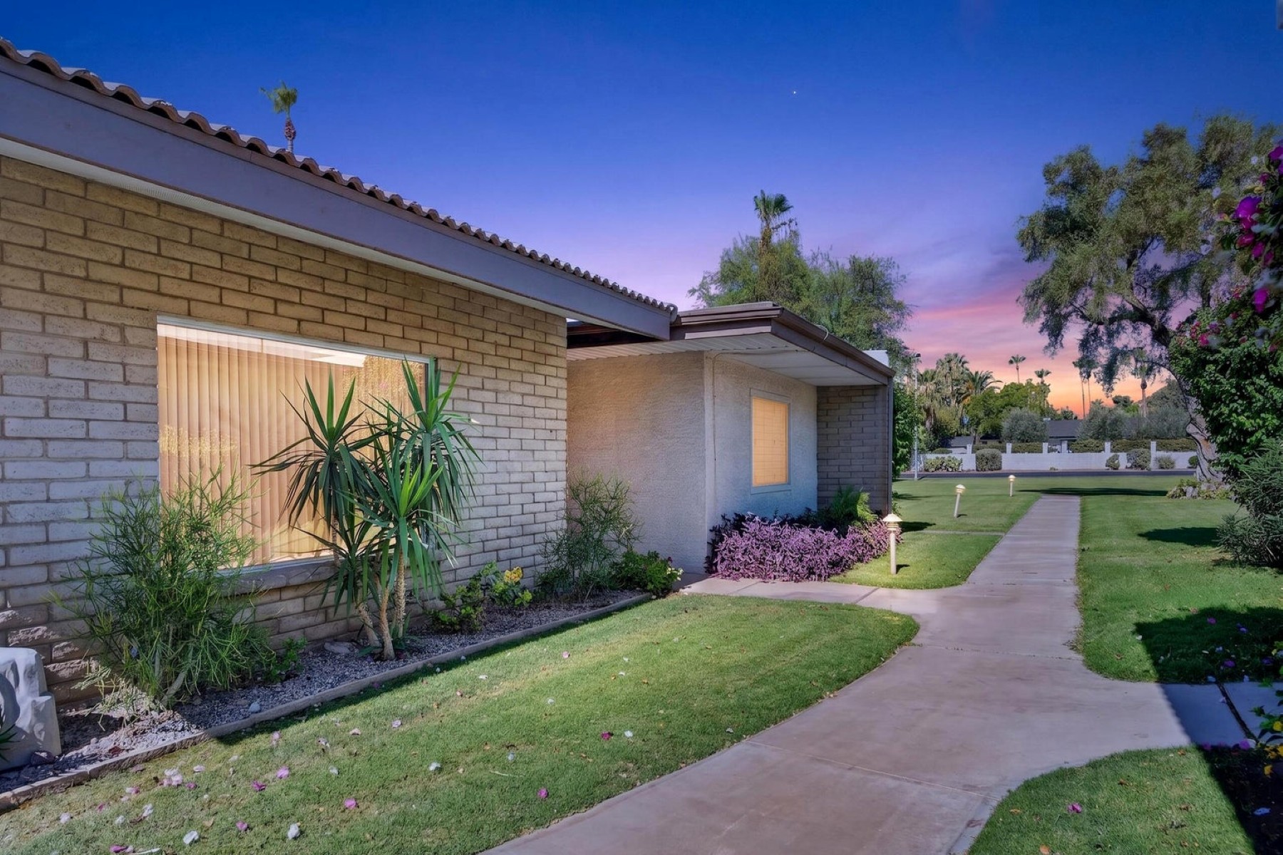  4800 N 68th Street ¦ Scottsdale, AZ - 物件實景