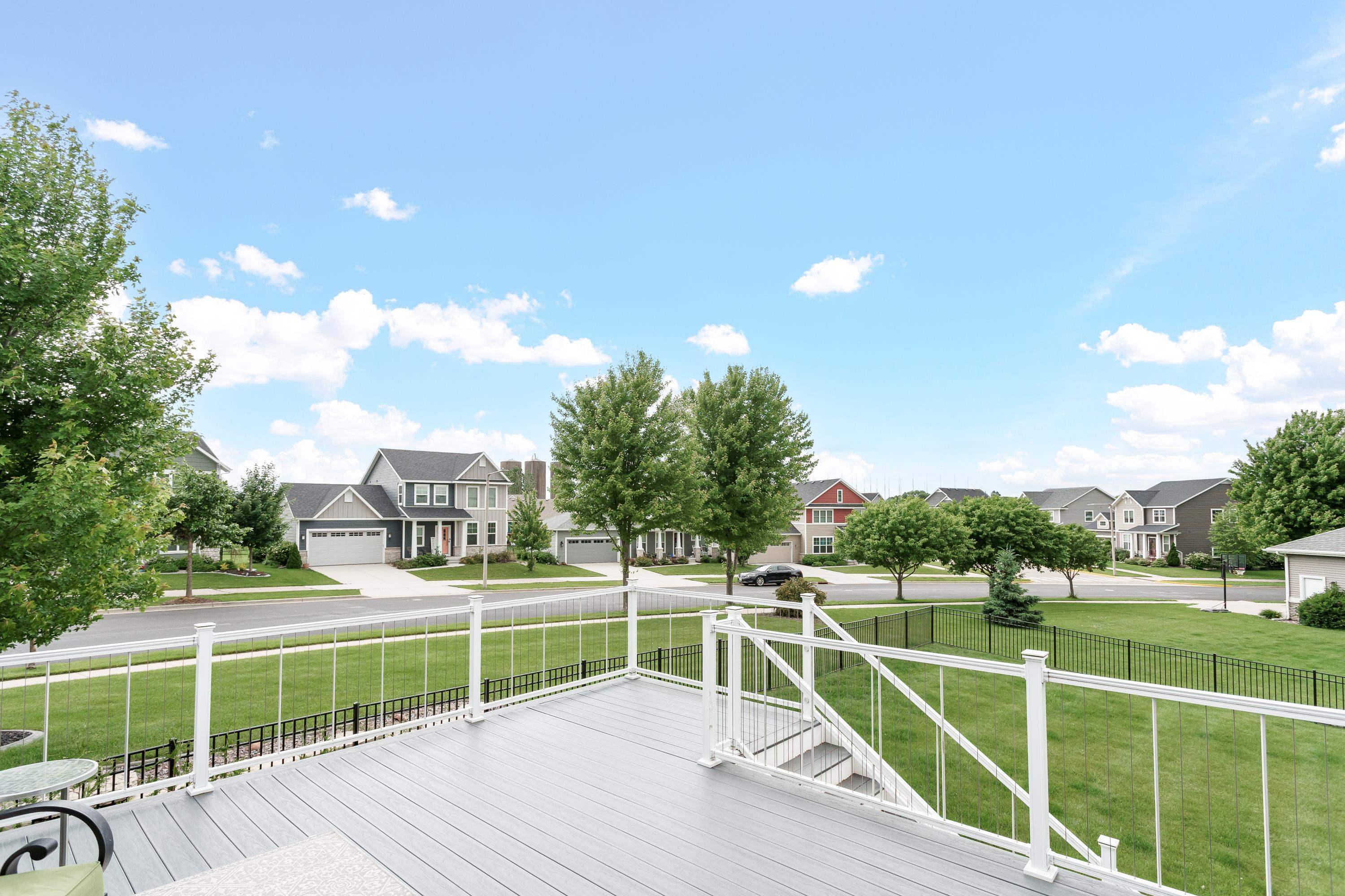 Deforest, Wisconsin, 53532, United States, 4 Bedrooms Bedrooms, ,3 BathroomsBathrooms,Residential,For Sale,1923303