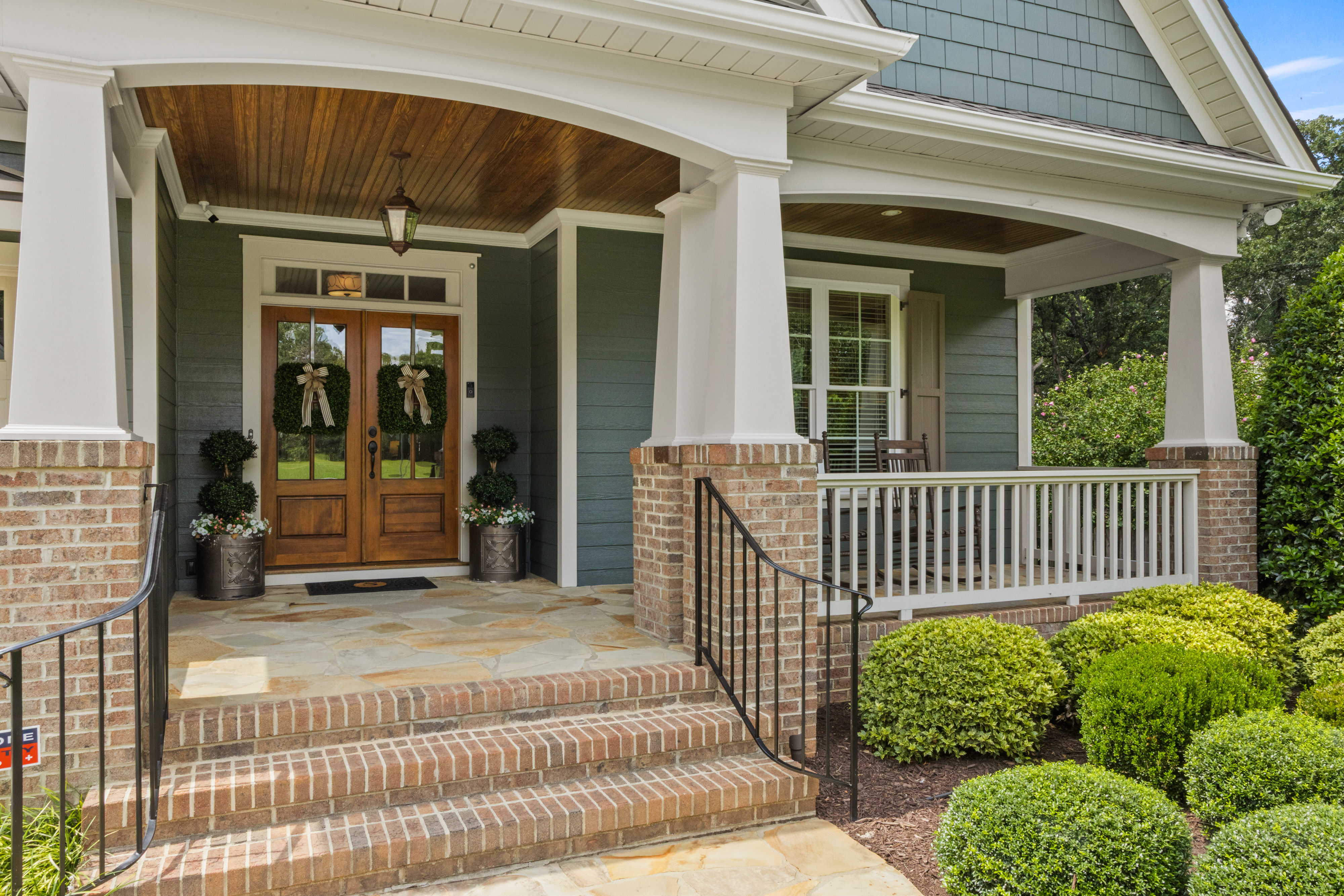  16 Willow Springs Drive, Greenville, SC 29607 - 物件實景