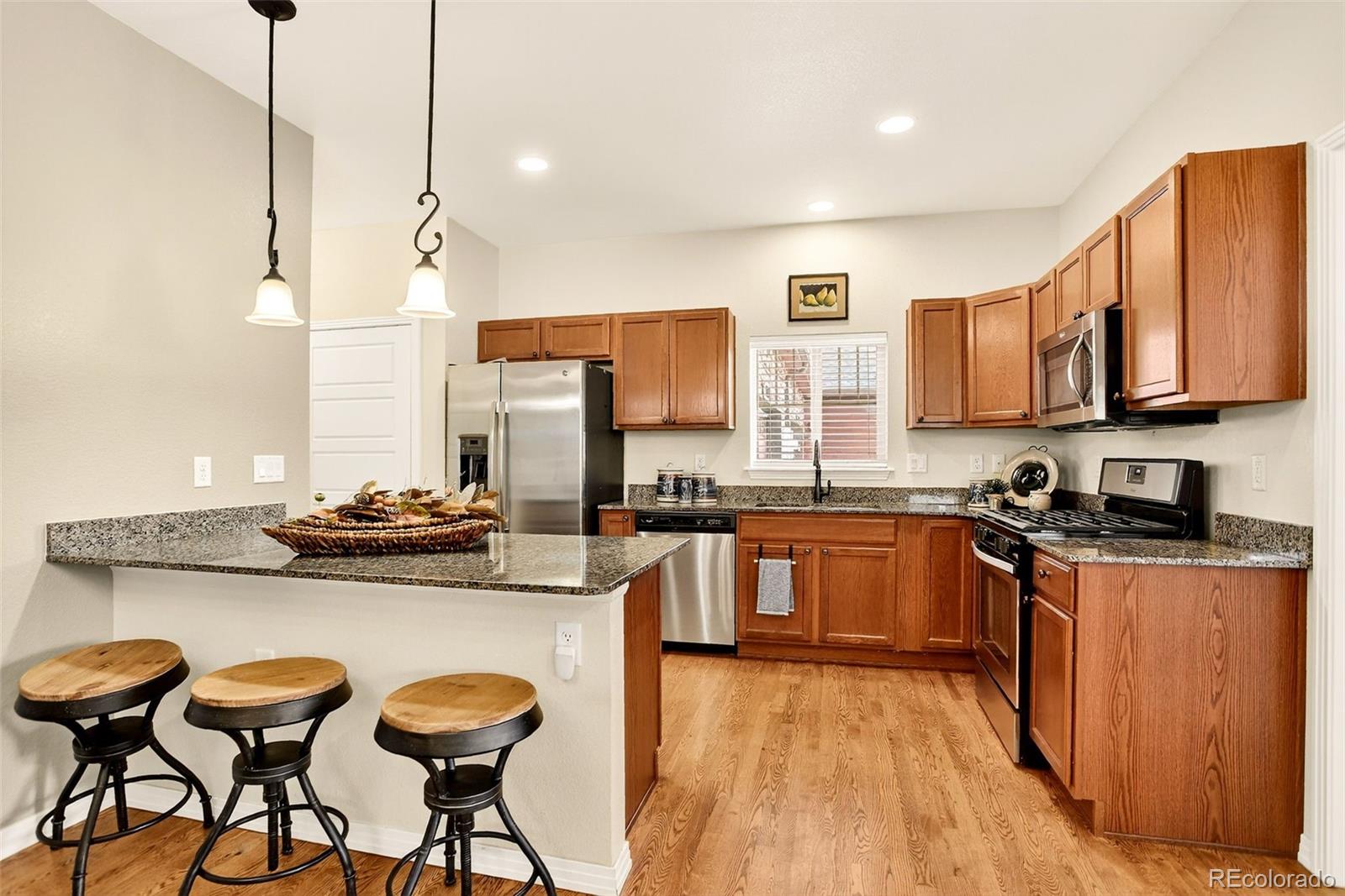 Thornton, Colorado, 80241, United States, 2 Bedrooms Bedrooms, ,1 BathroomBathrooms,Residential,For Sale,1955658