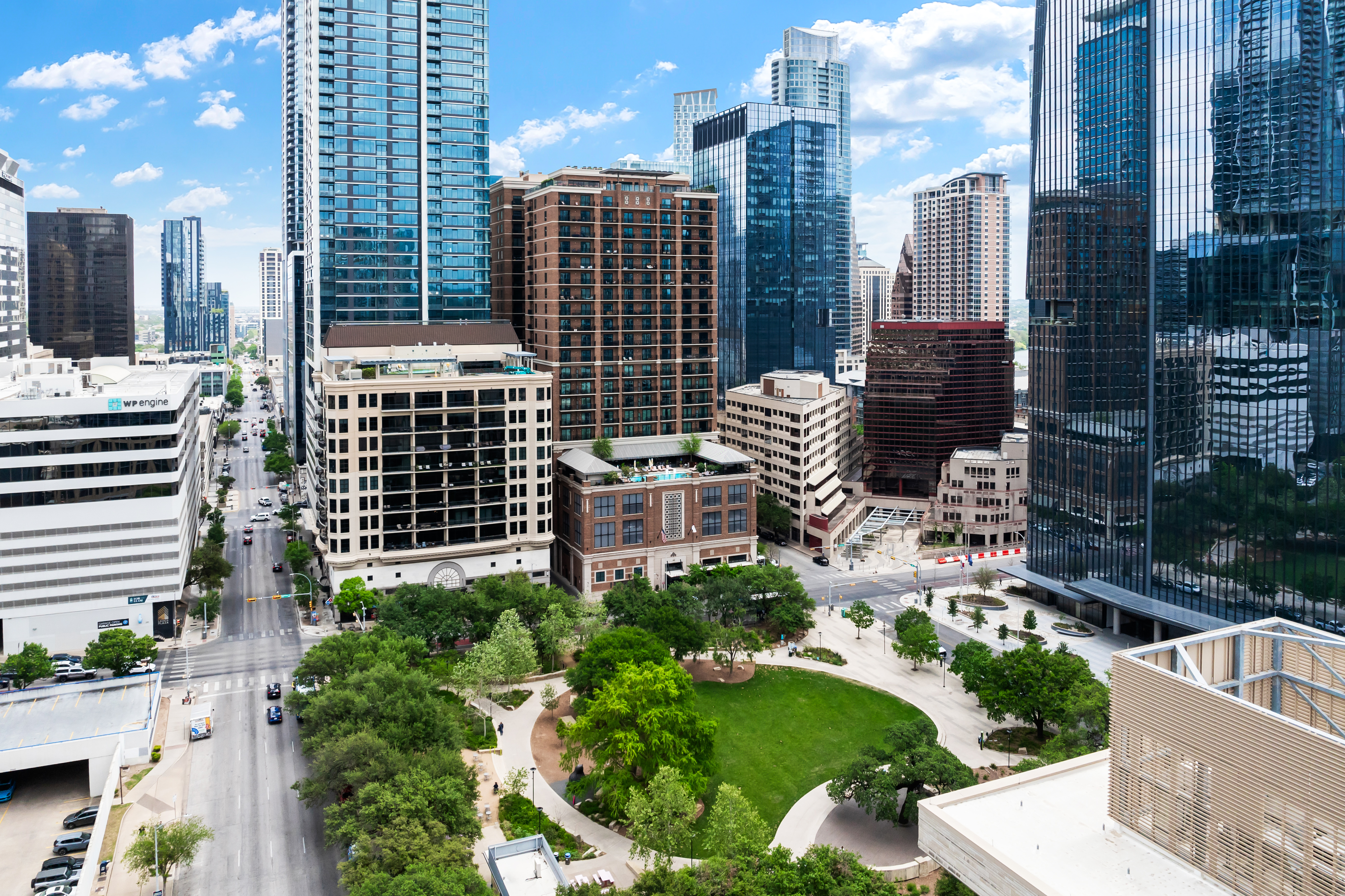  311 West 5th Street, Austin, TX 78701 - 物件實景