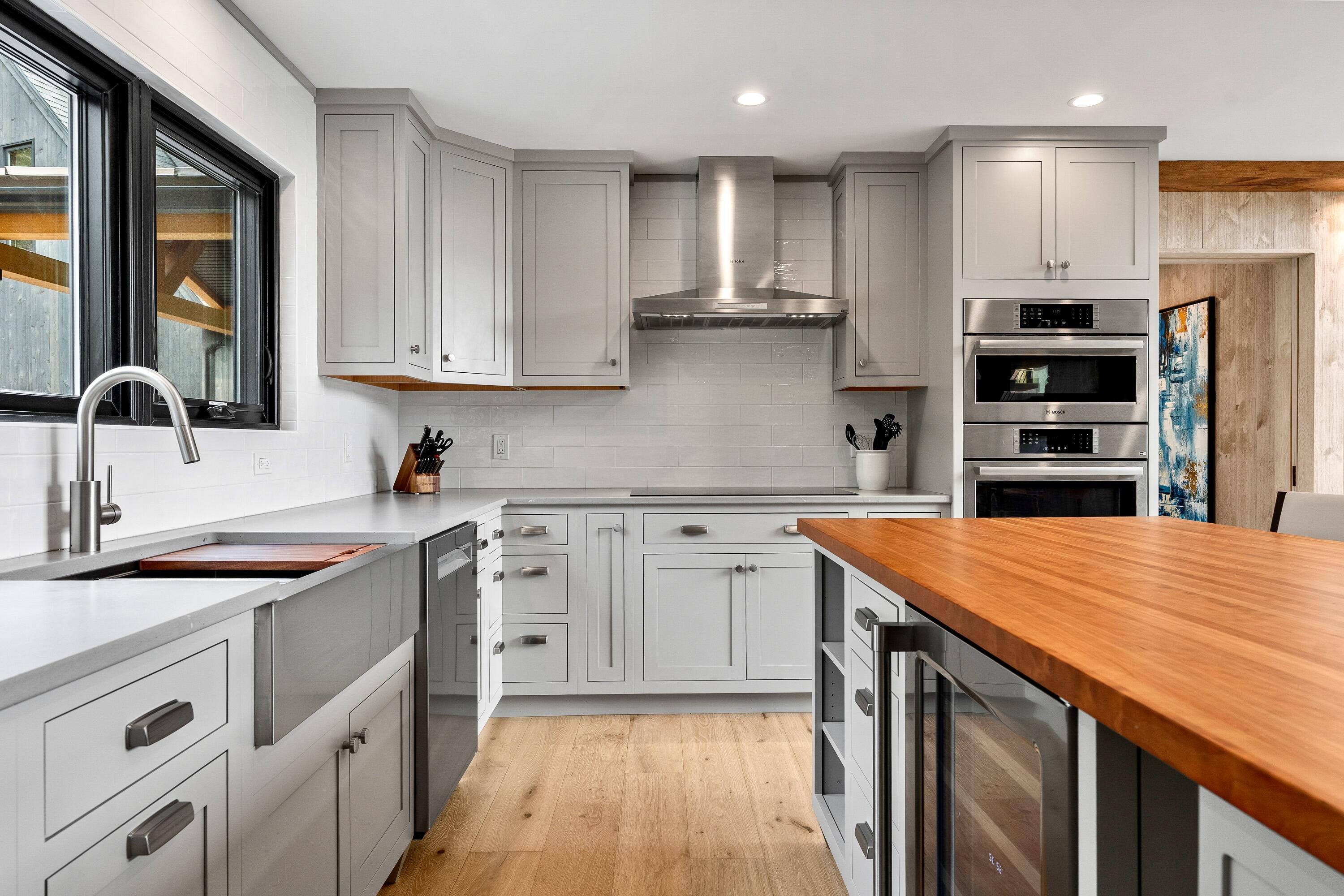  18 High Head Road - 物件實景