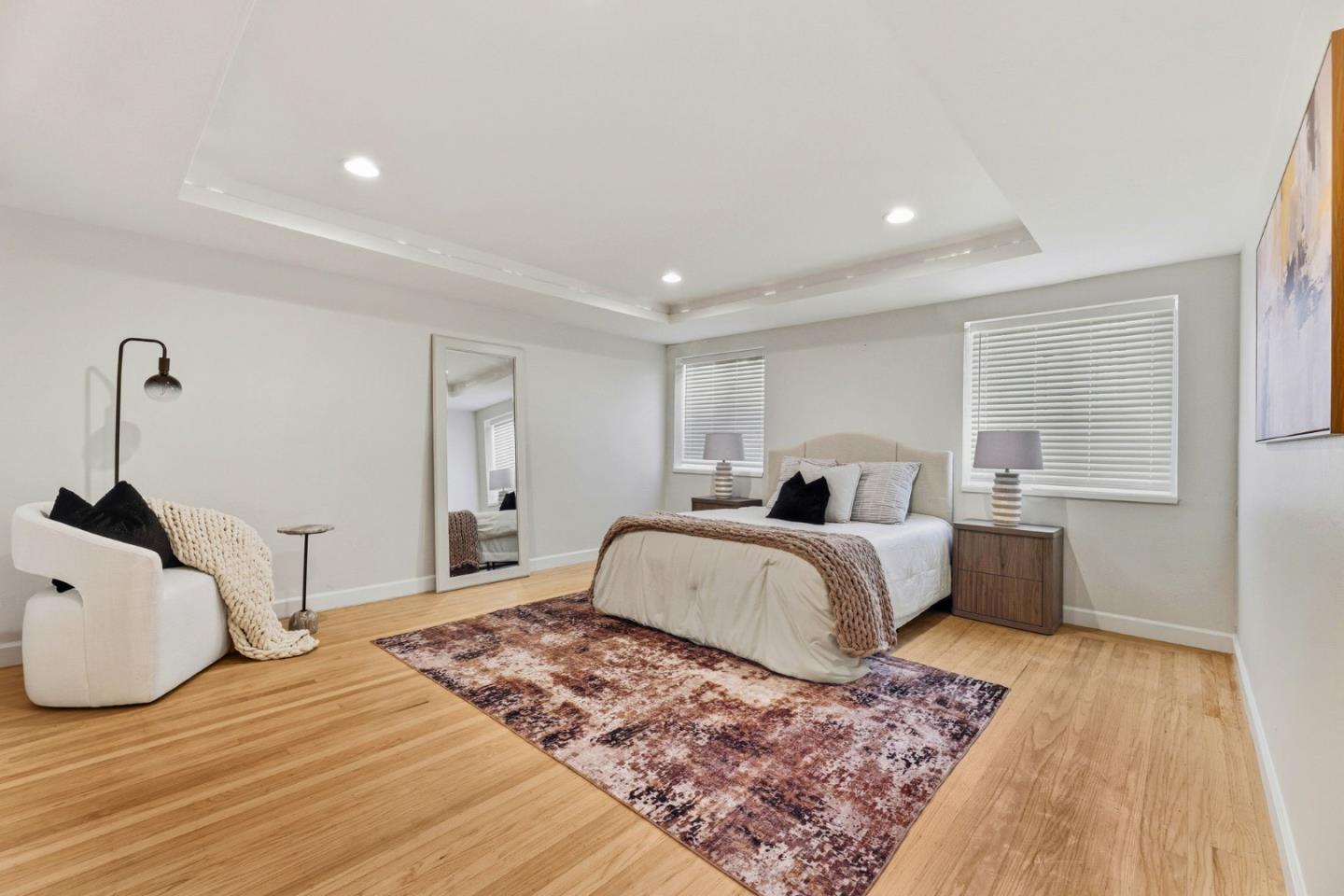 Oakland, California, 94610, United States, 4 Bedrooms Bedrooms, ,4 BathroomsBathrooms,Residential,For Sale,1987505