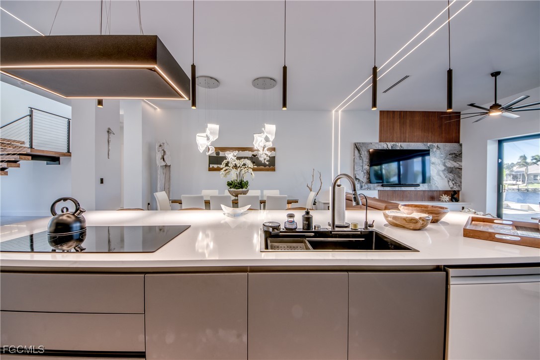 Cape Coral, Florida, 33914, United States, 4 Bedrooms Bedrooms, ,5 BathroomsBathrooms,Residential,For Sale,2005195