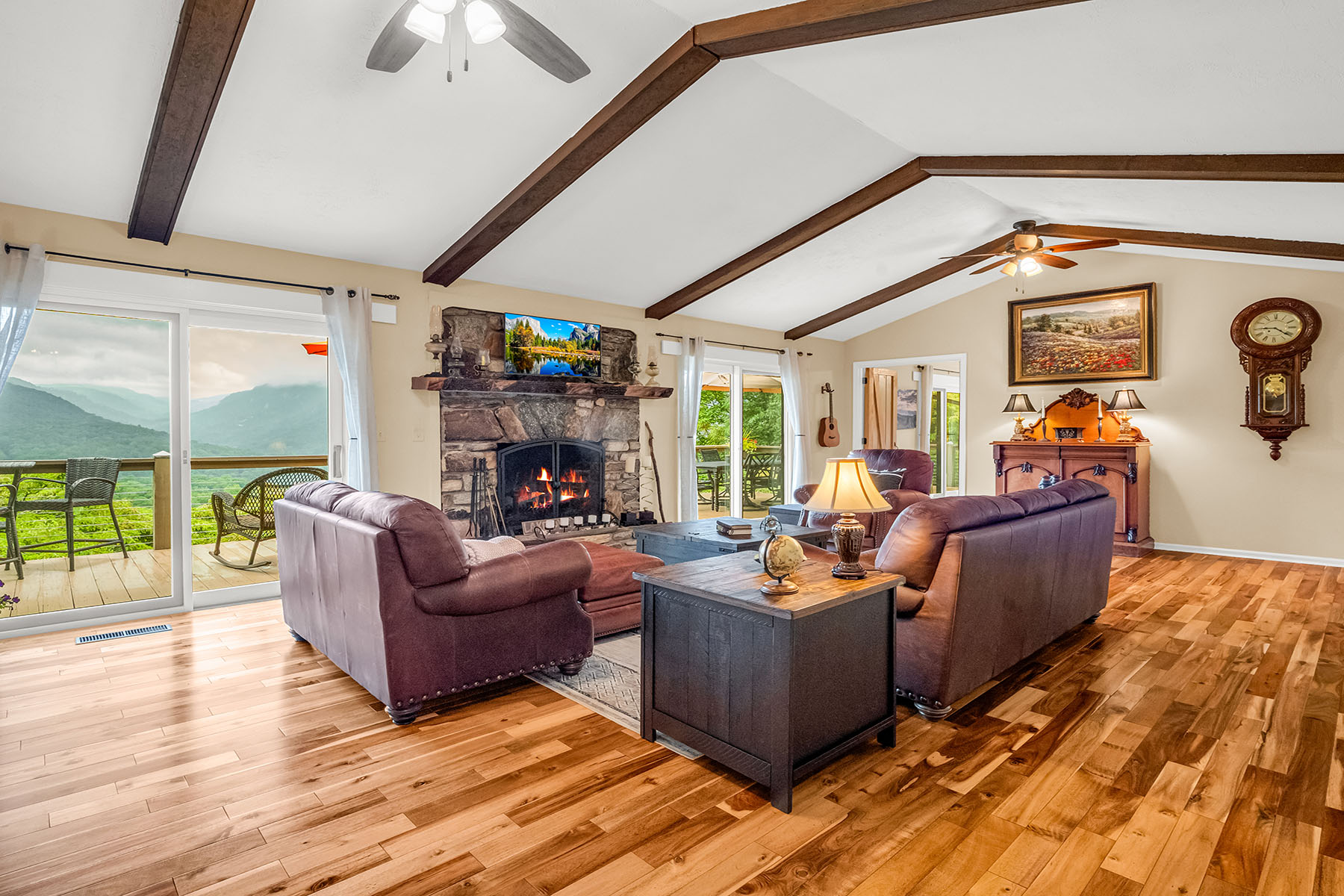  LAKE LURE - 物件實景