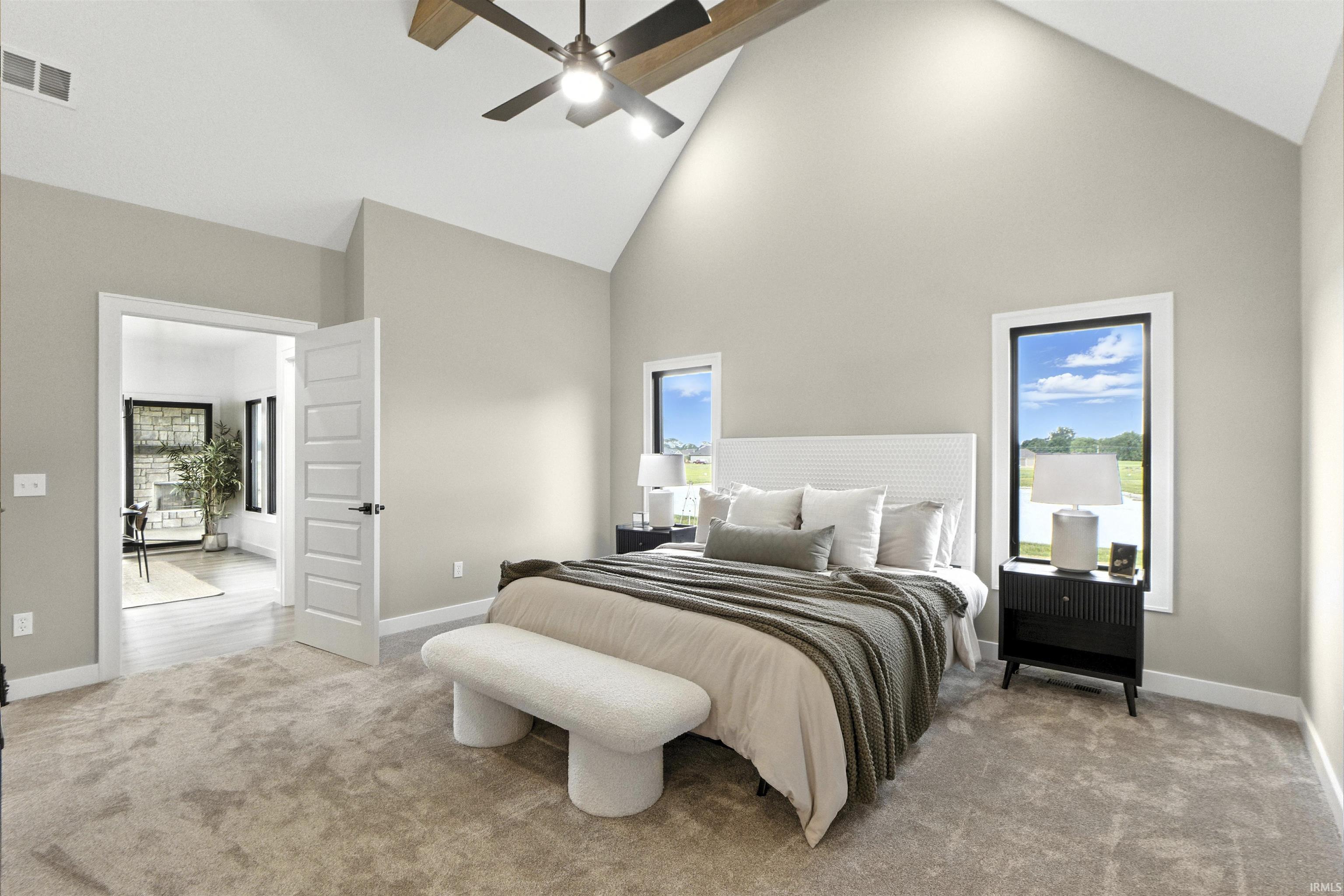 Huntertown, Indiana, 46748, United States, 4 Bedrooms Bedrooms, ,4 BathroomsBathrooms,Residential,For Sale,1977042