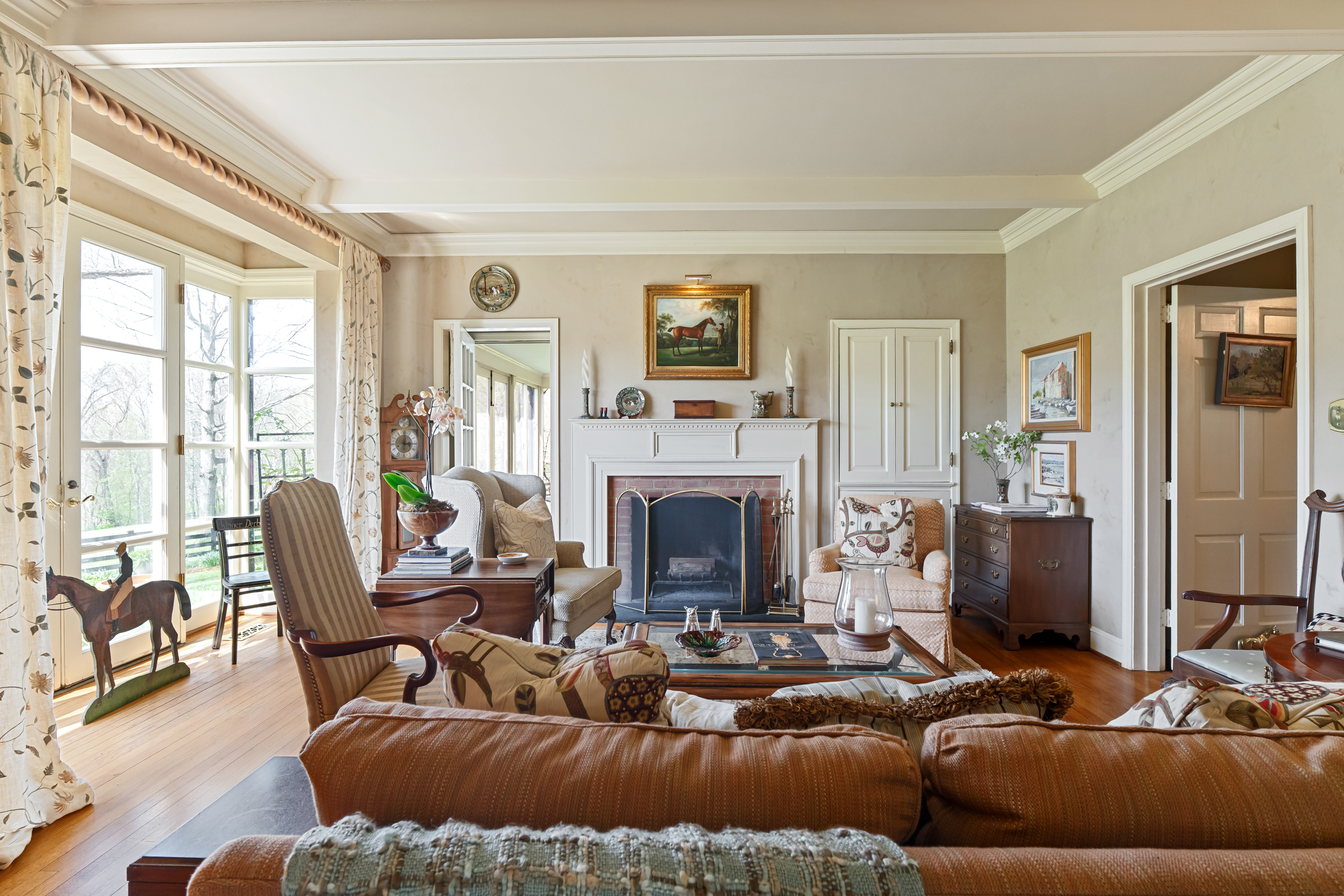  5614 Hot Springs Rd - 物件實景