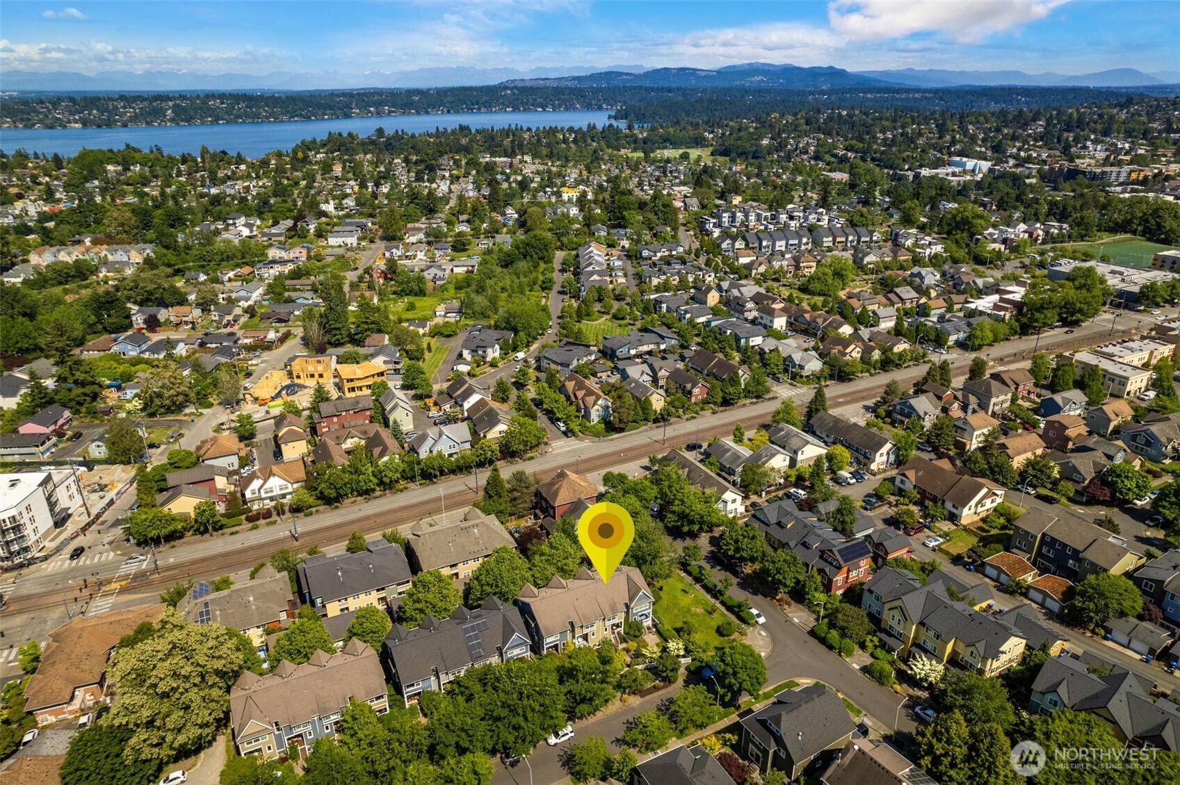 Seattle, Washington, 98108, United States, 3 Bedrooms Bedrooms, ,2 BathroomsBathrooms,Residential,For Sale,1862299