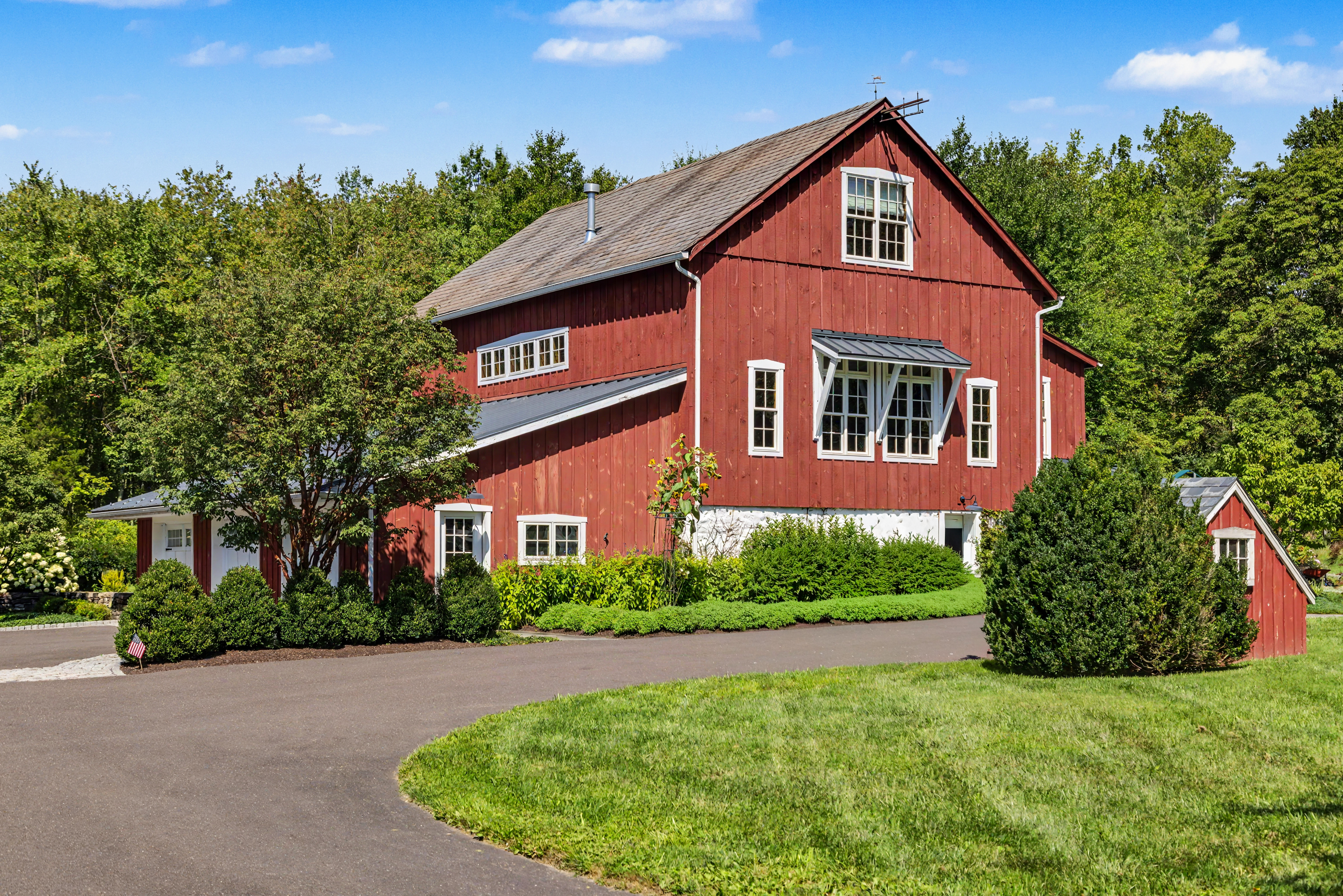  The Farm at Applebachsville - 物件實景