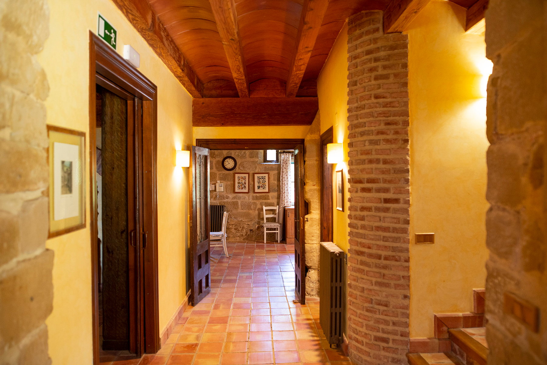 Historic house with private vineyard in the heart of La Rioja - 物件實景