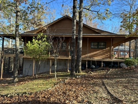 3858 Mundell Road, Eureka Springs, Arkansas, 72631, United States, 4 Bedrooms Bedrooms, ,3 BathroomsBathrooms,Residential,For Sale,3858 Mundell Road,1673391