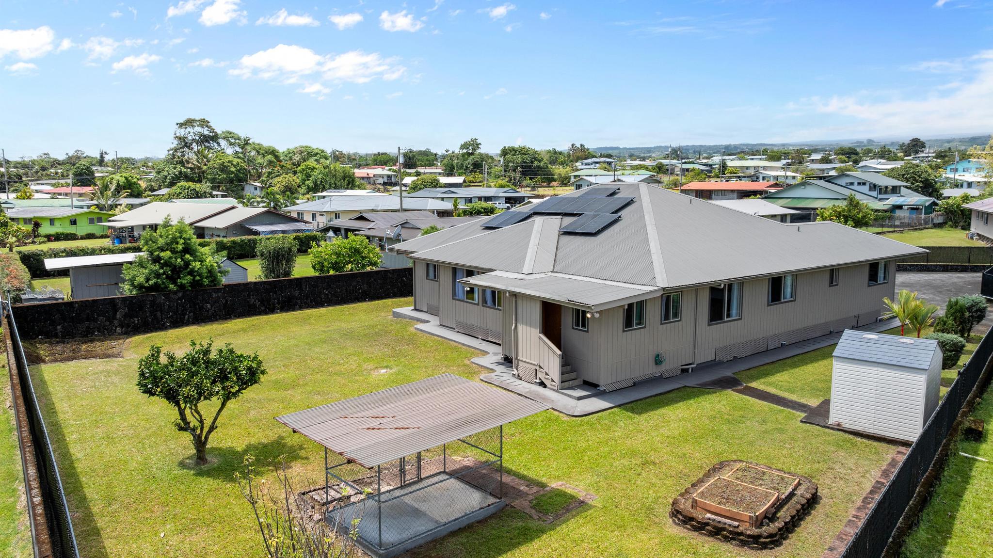 Hilo, Hawaii, 96720, United States, 3 Bedrooms Bedrooms, ,2 BathroomsBathrooms,Residential,For Sale,1890514