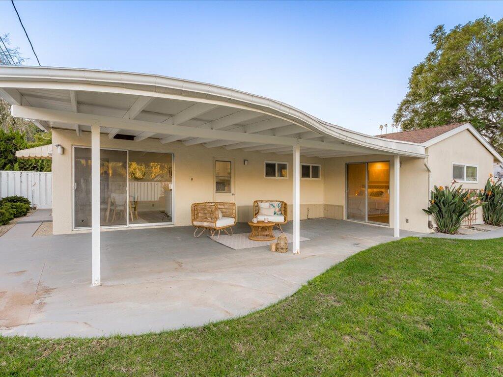 Santa Barbara, California, 93101, United States, 3 Bedrooms Bedrooms, ,2 BathroomsBathrooms,Residential,For Sale,2008962